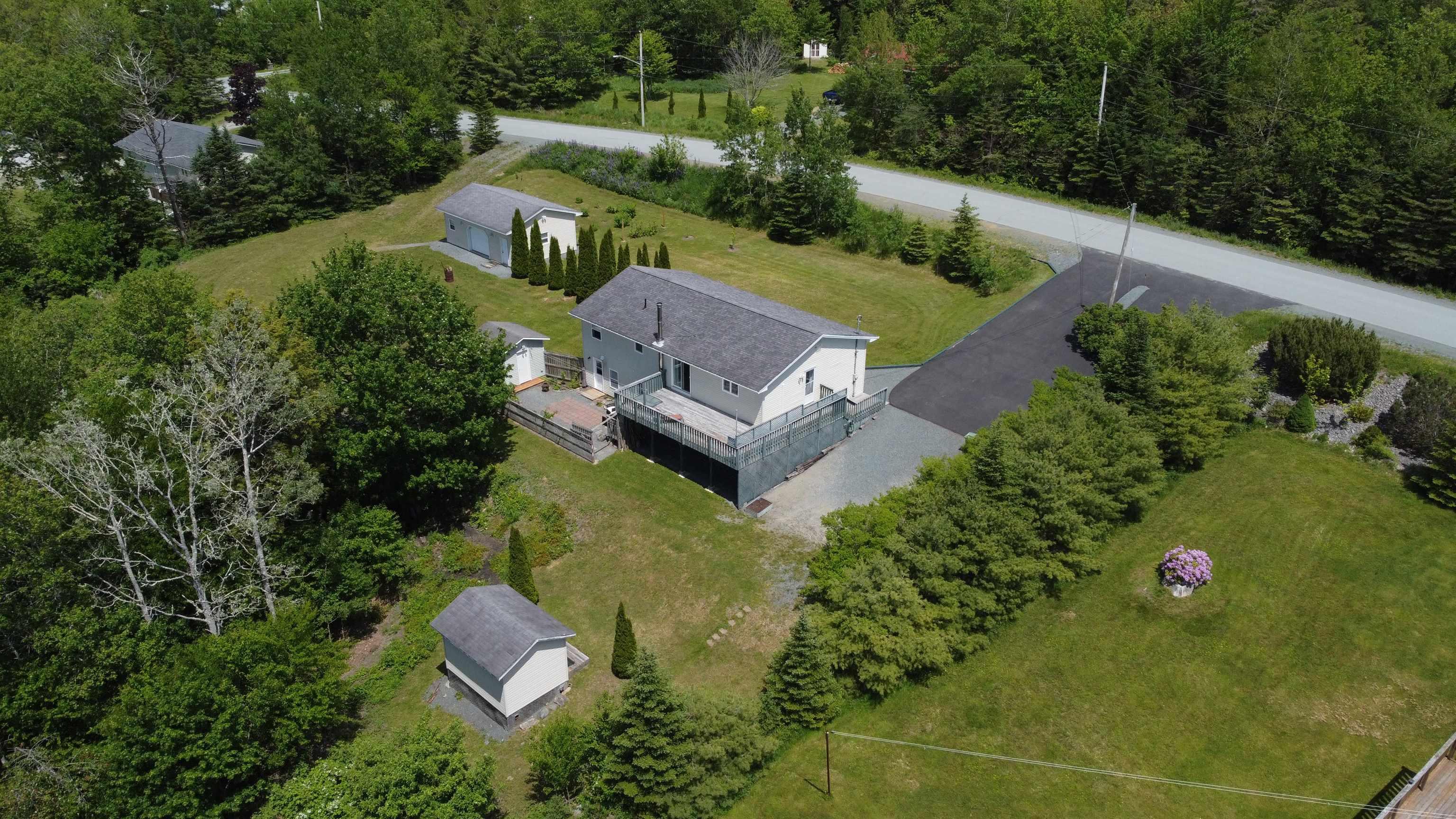 25 Rothwell Street, Upper Sackville, NS (MLS® 202615088)