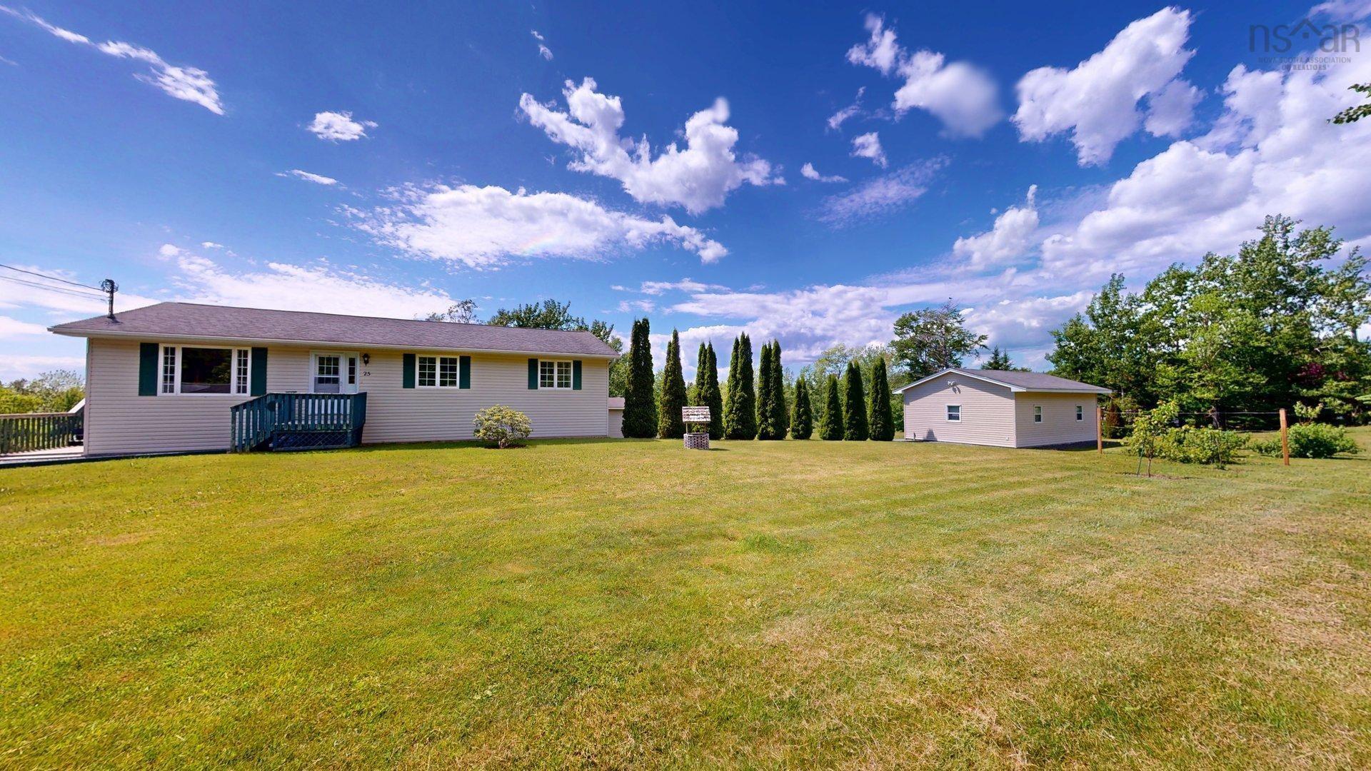 25 Rothwell Street, Upper Sackville, NS (MLS® 202615088) | Upper Sackville Real Estate | RE/MAX Halifax