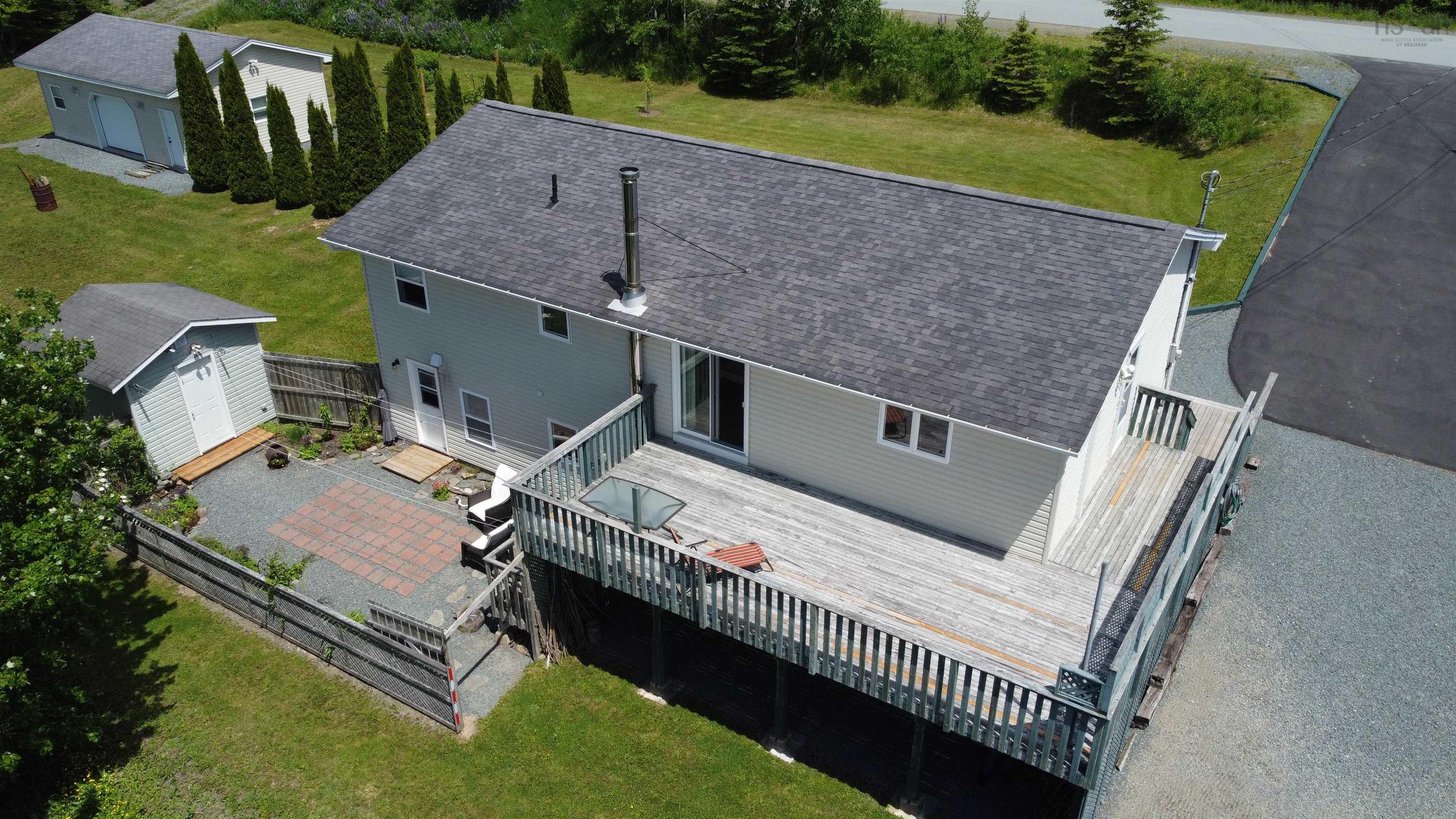 25 Rothwell Street, Upper Sackville, NS (MLS 202615088)