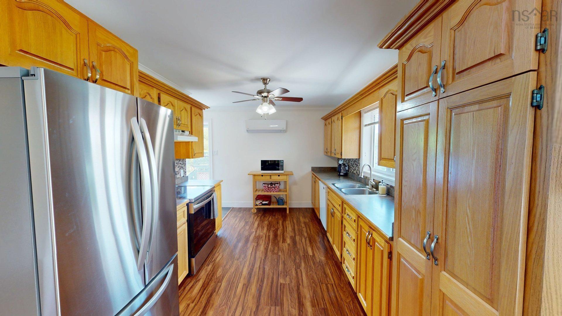25 Rothwell Street, Upper Sackville, NS (MLS 202615088)