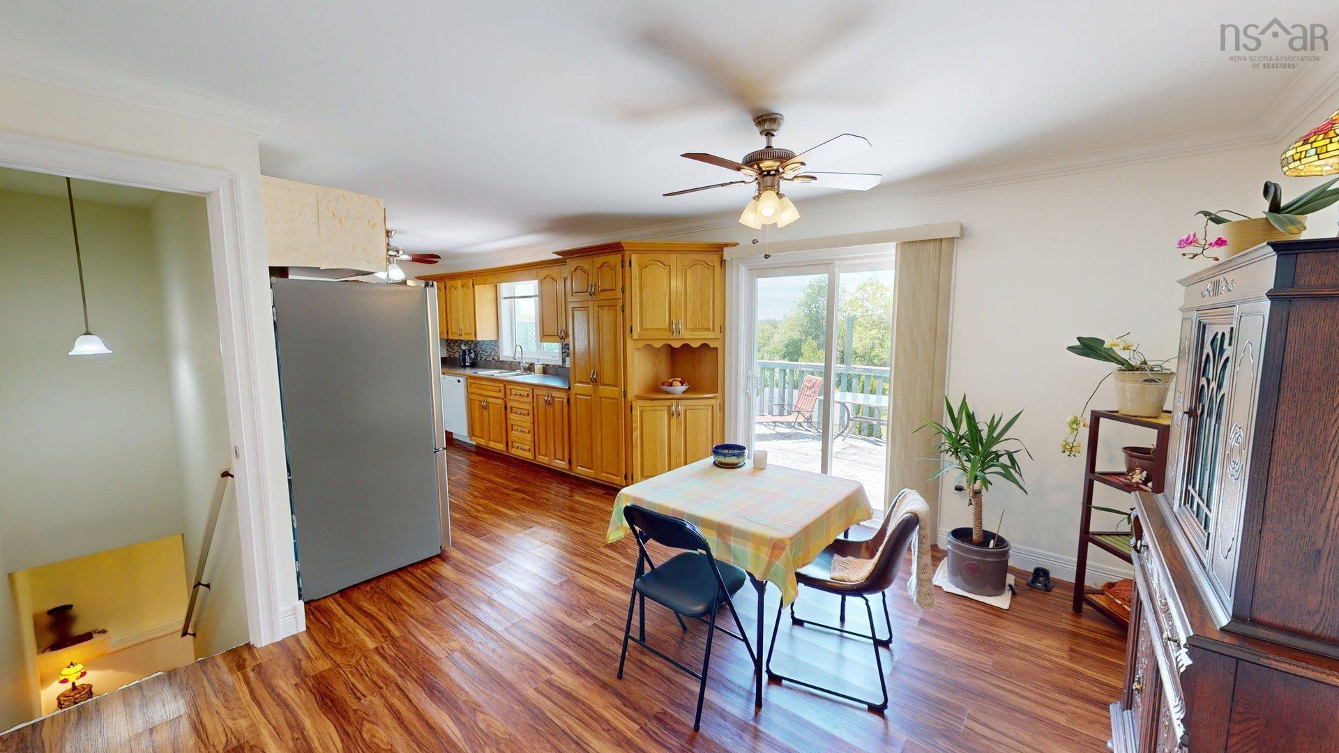 25 Rothwell Street, Upper Sackville, NS (MLS 202615088)