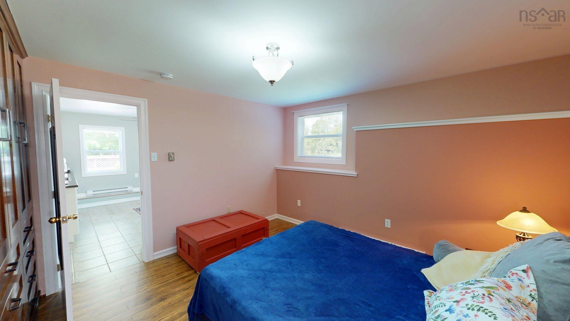 25 Rothwell Street, Upper Sackville, NS (MLS 202615088)