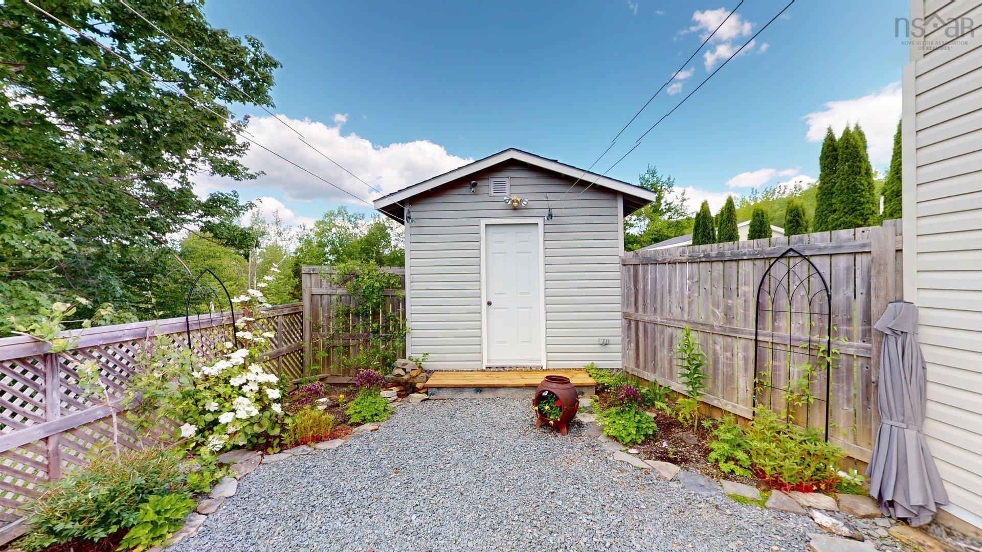 25 Rothwell Street, Upper Sackville, NS (MLS 202615088)