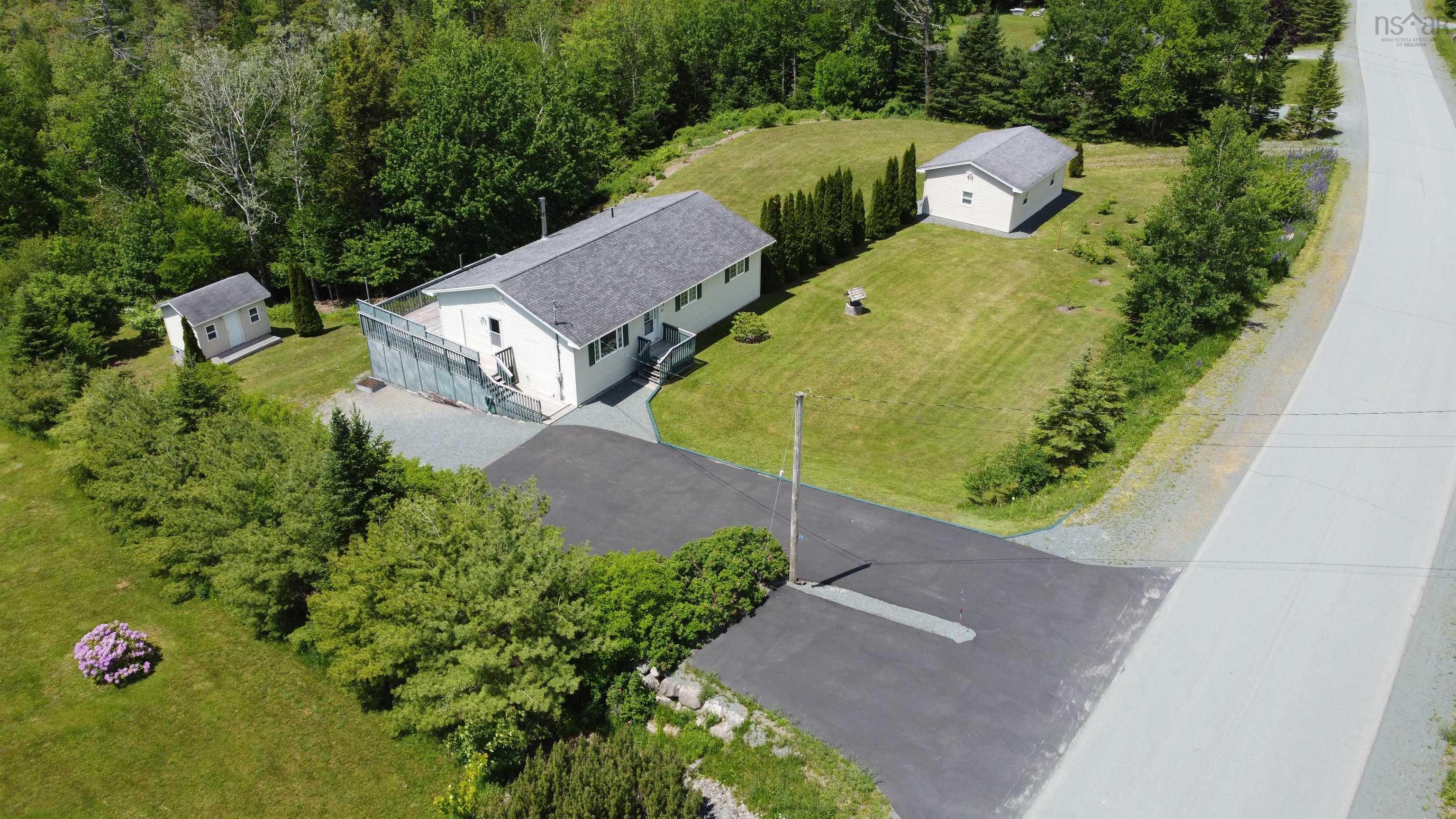 25 Rothwell Street, Upper Sackville, NS (MLS 202615088)