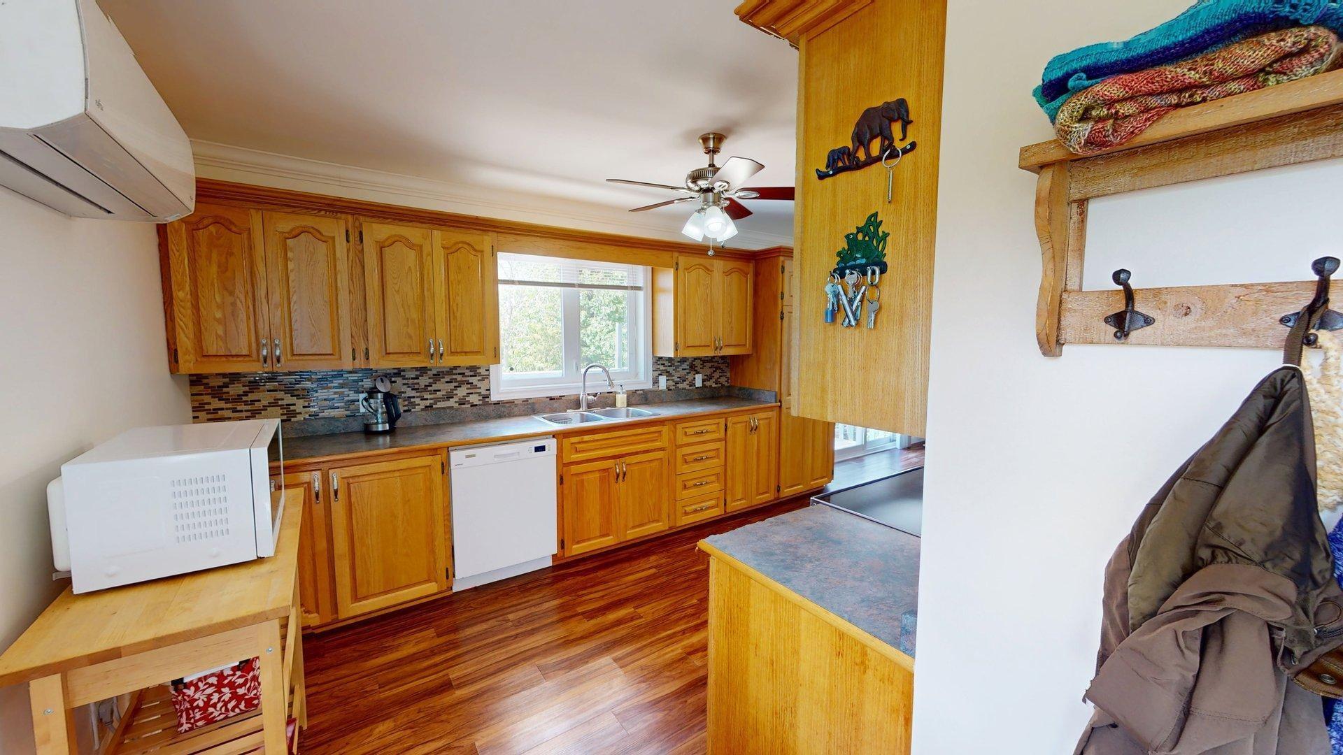 25 Rothwell Street, Upper Sackville, NS (MLS 202615088)