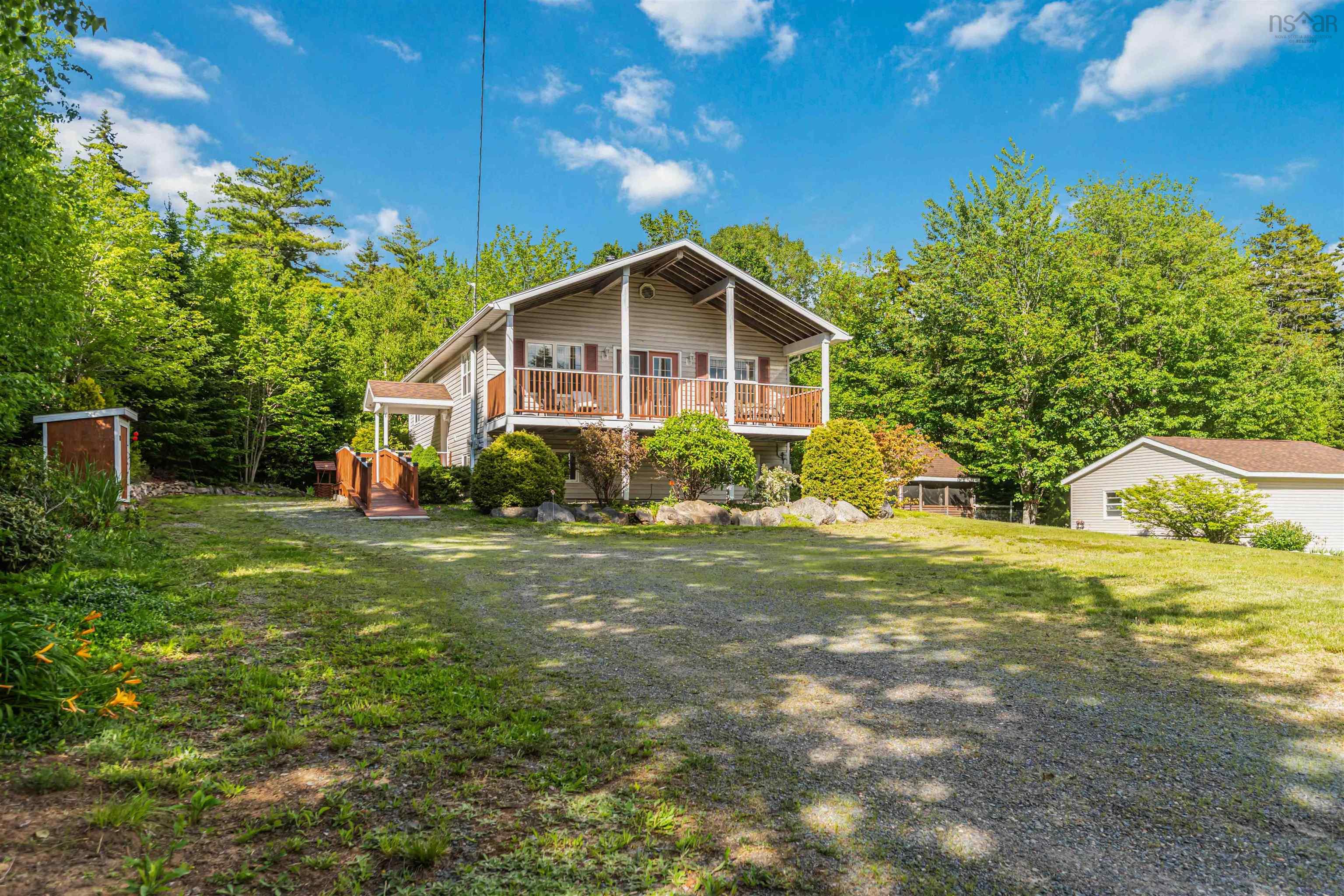 780 Lakeside Drive, Tupper Lake, NS (MLS® 202615090) | Tupper Lake Real Estate | RE/MAX Halifax