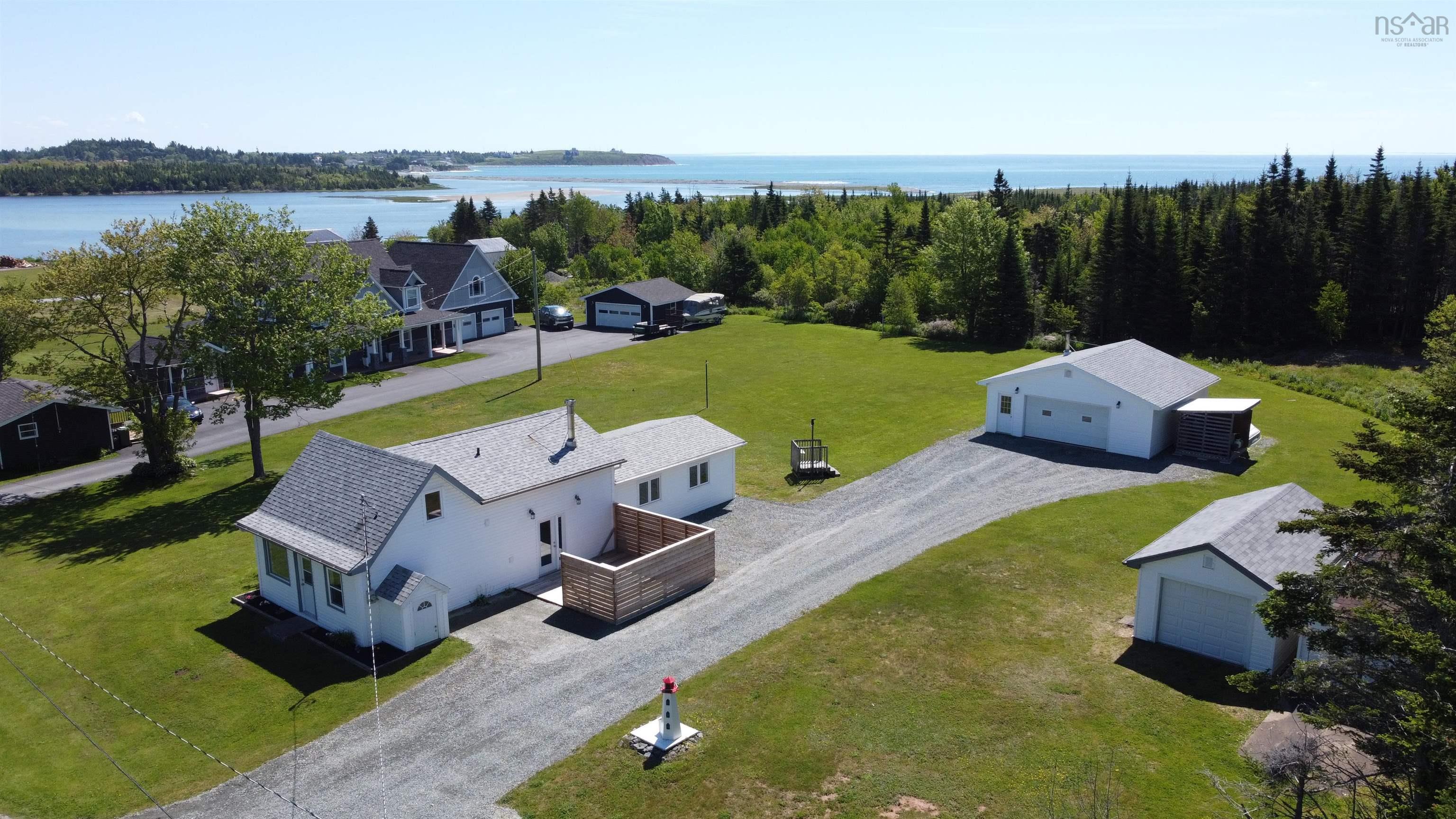 7 Hurricane Lane, Eastern Passage, NS (MLS® 202615095)