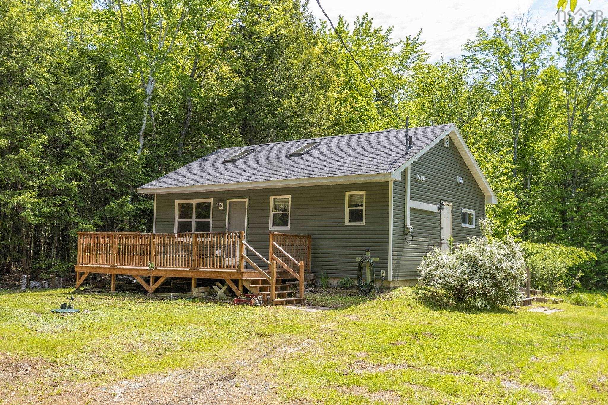 $340,000.00: 189 Madashak Road, Mahone Bay