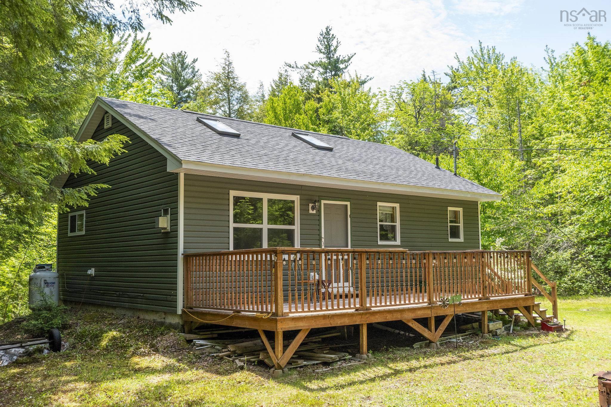 $340,000.00: 189 Madashak Road, Mahone Bay