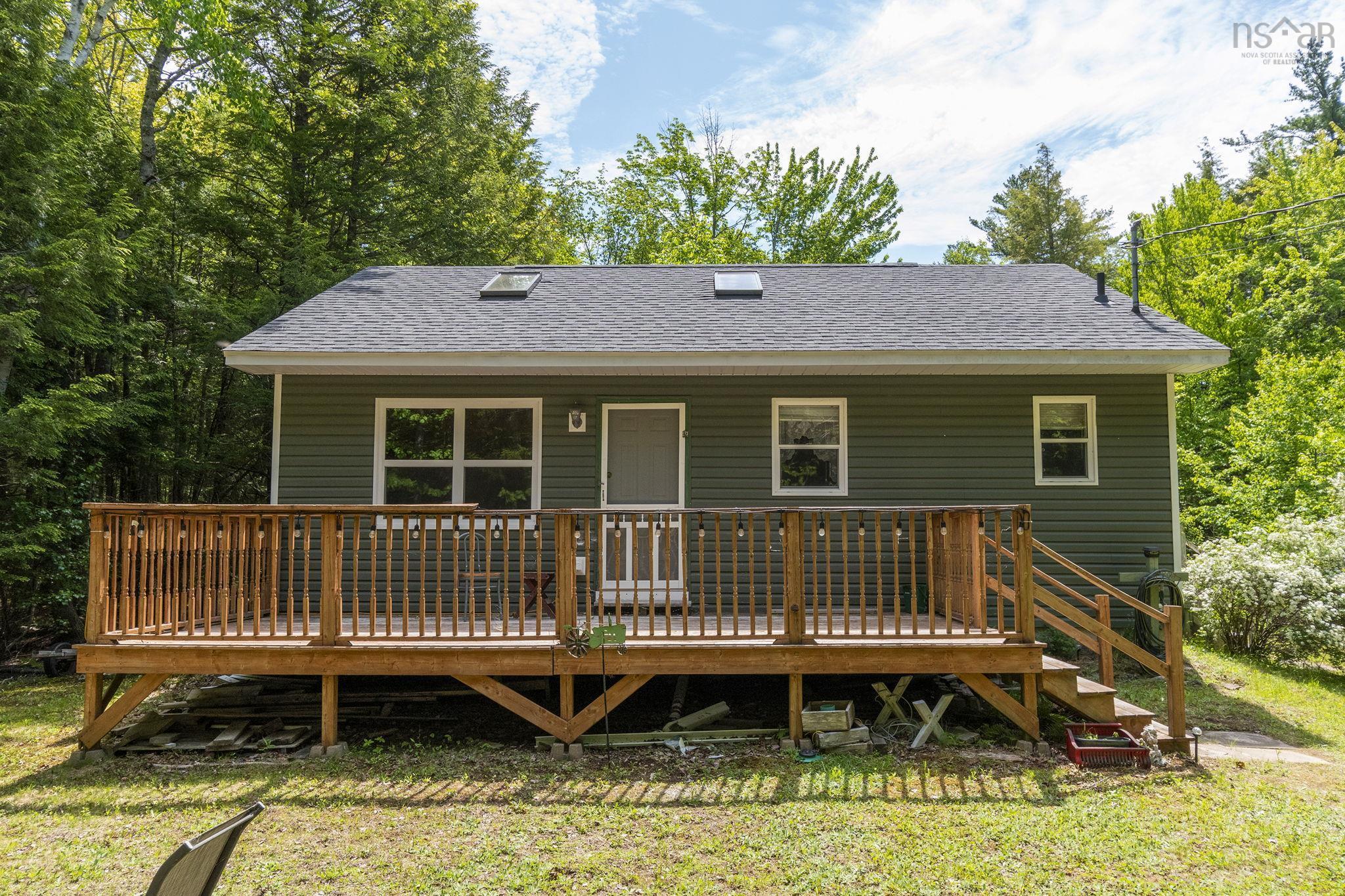 $340,000.00: 189 Madashak Road, Mahone Bay