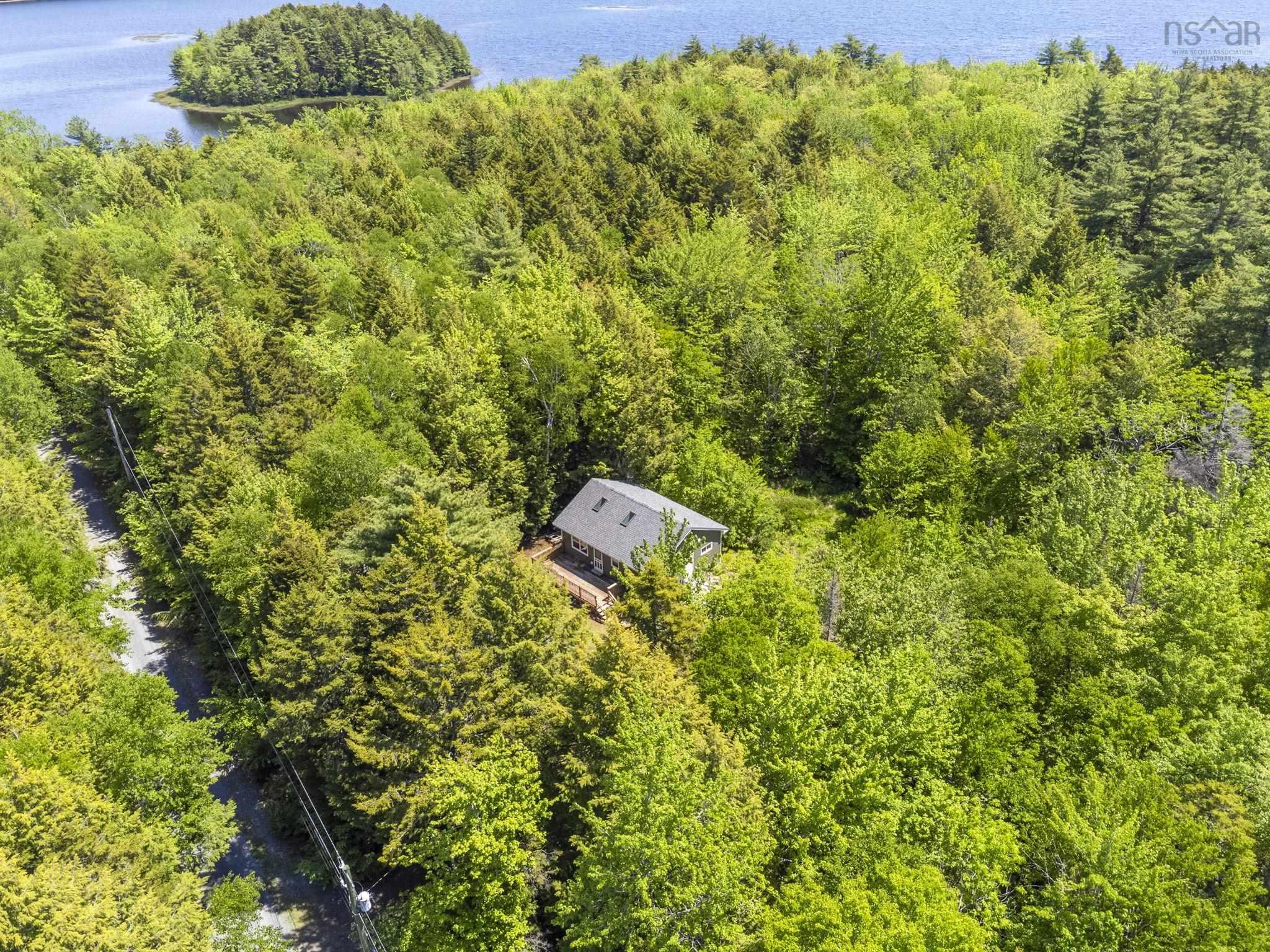 $340,000.00: 189 Madashak Road, Mahone Bay