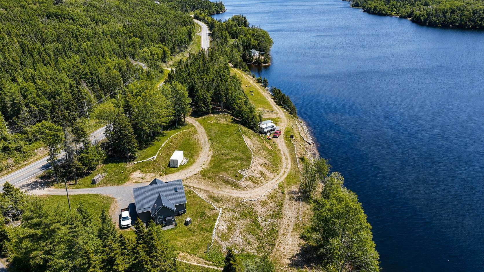 $450,000.00: 2100 Hwy 211, Indian Harbour Lake