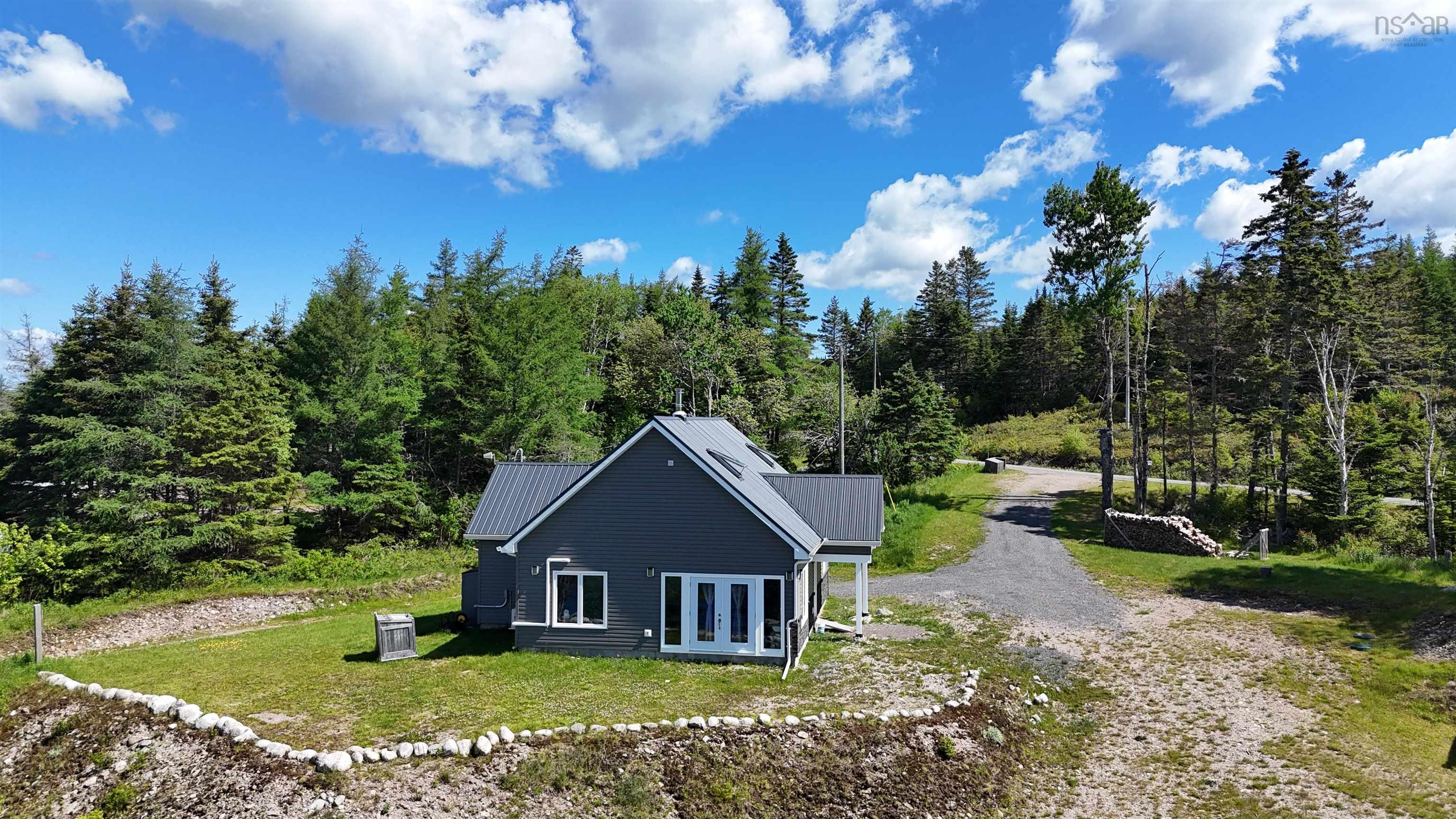 $450,000.00: 2100 Hwy 211, Indian Harbour Lake