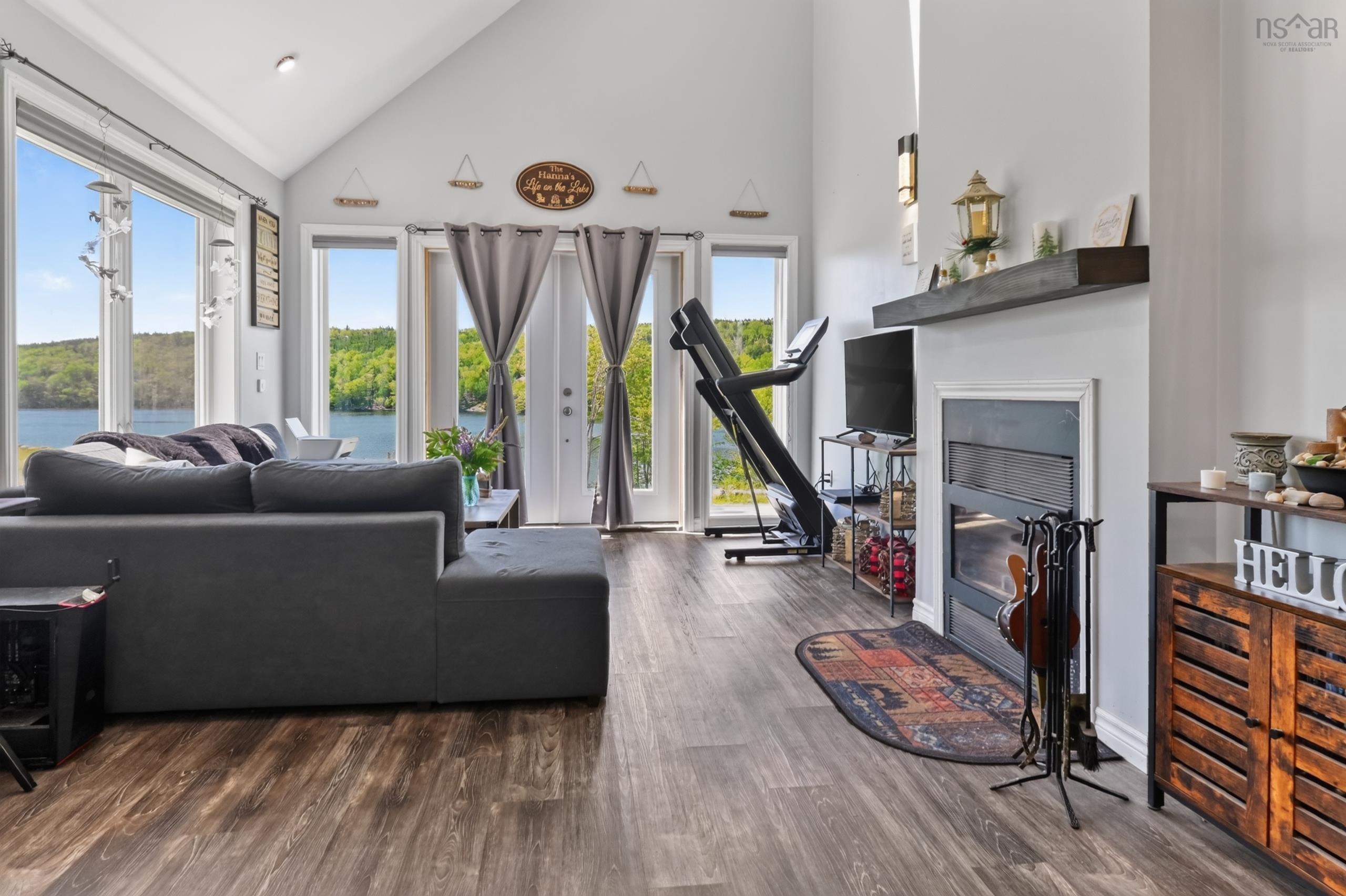 $450,000.00: 2100 Hwy 211, Indian Harbour Lake