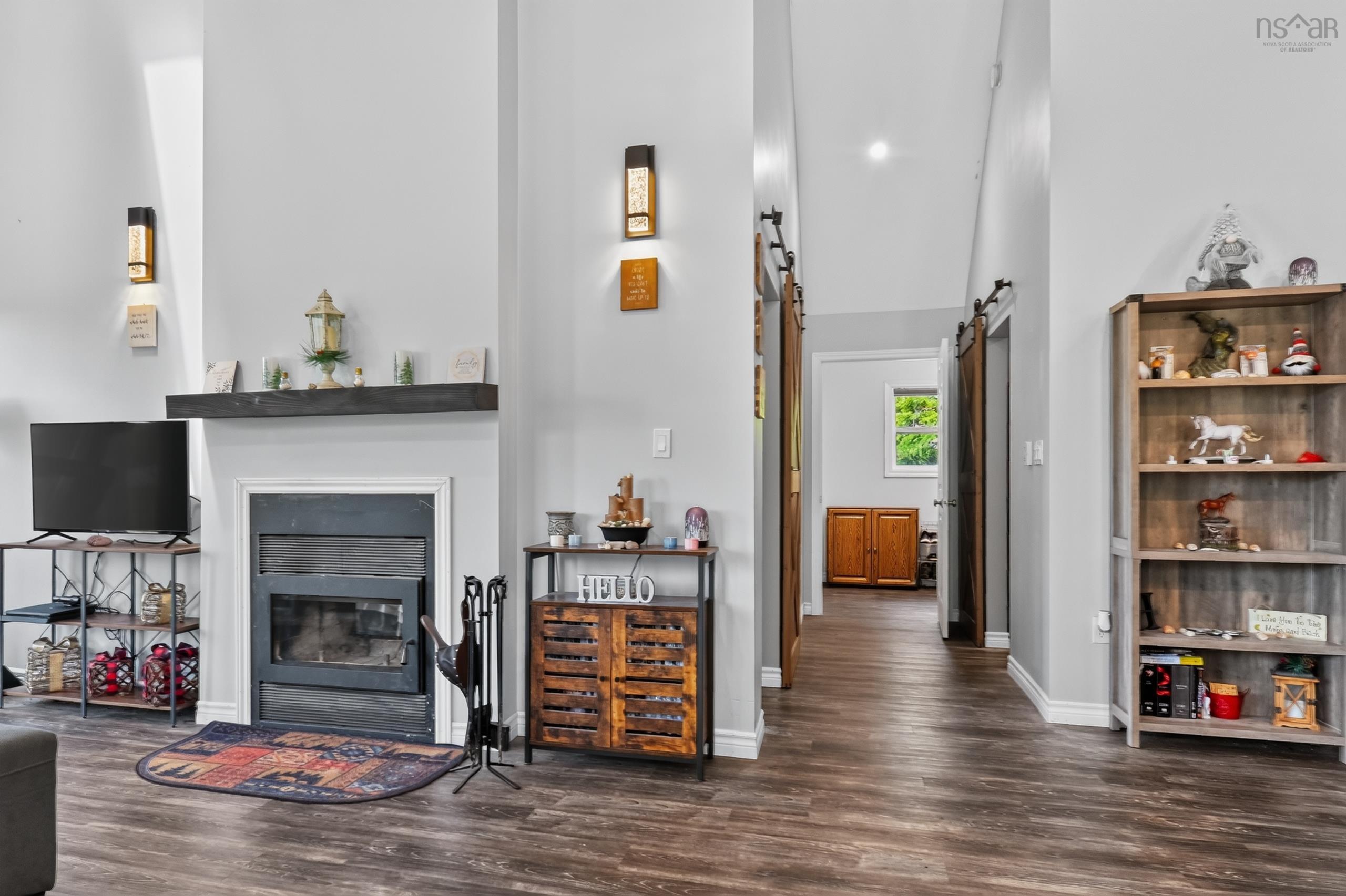$450,000.00: 2100 Hwy 211, Indian Harbour Lake
