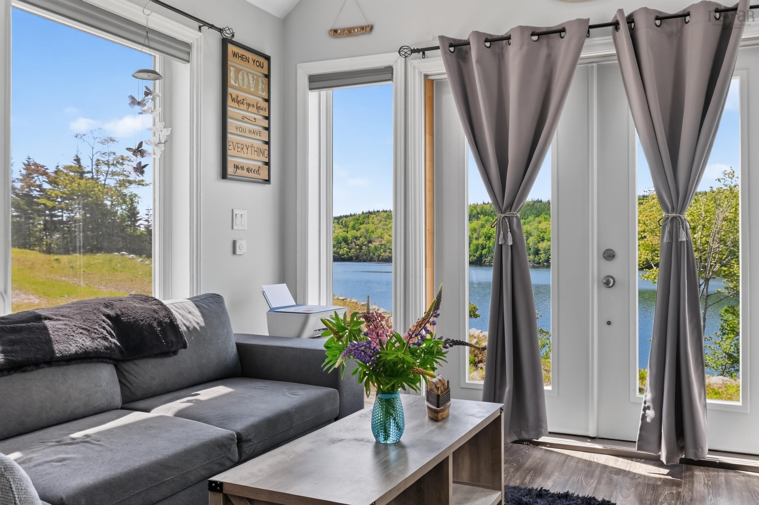 $450,000.00: 2100 Hwy 211, Indian Harbour Lake
