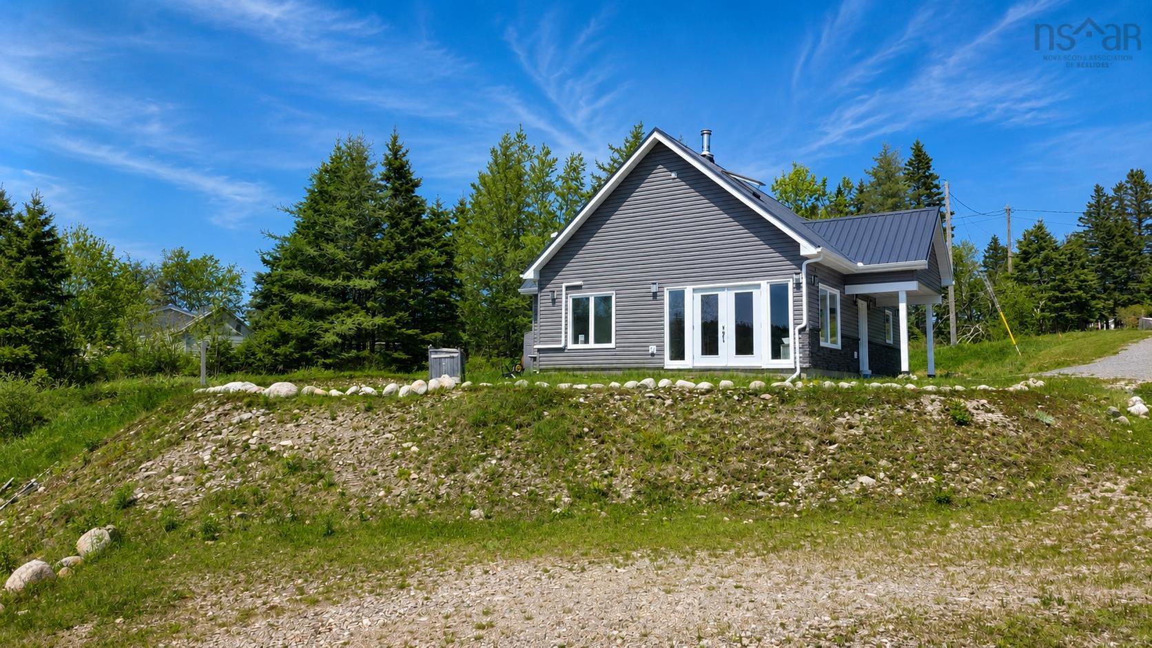 $450,000.00: 2100 Hwy 211, Indian Harbour Lake