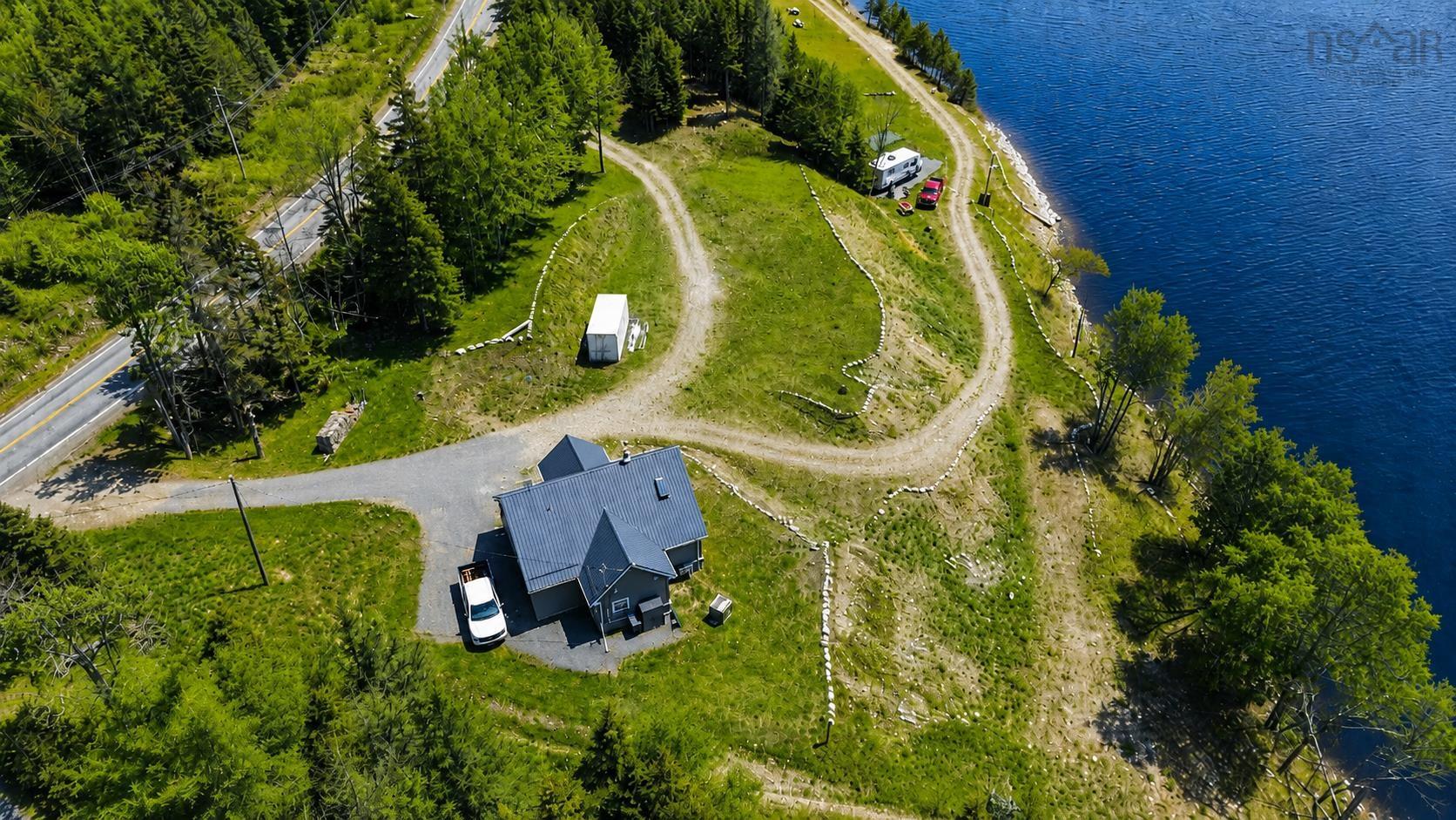 $450,000.00: 2100 Hwy 211, Indian Harbour Lake