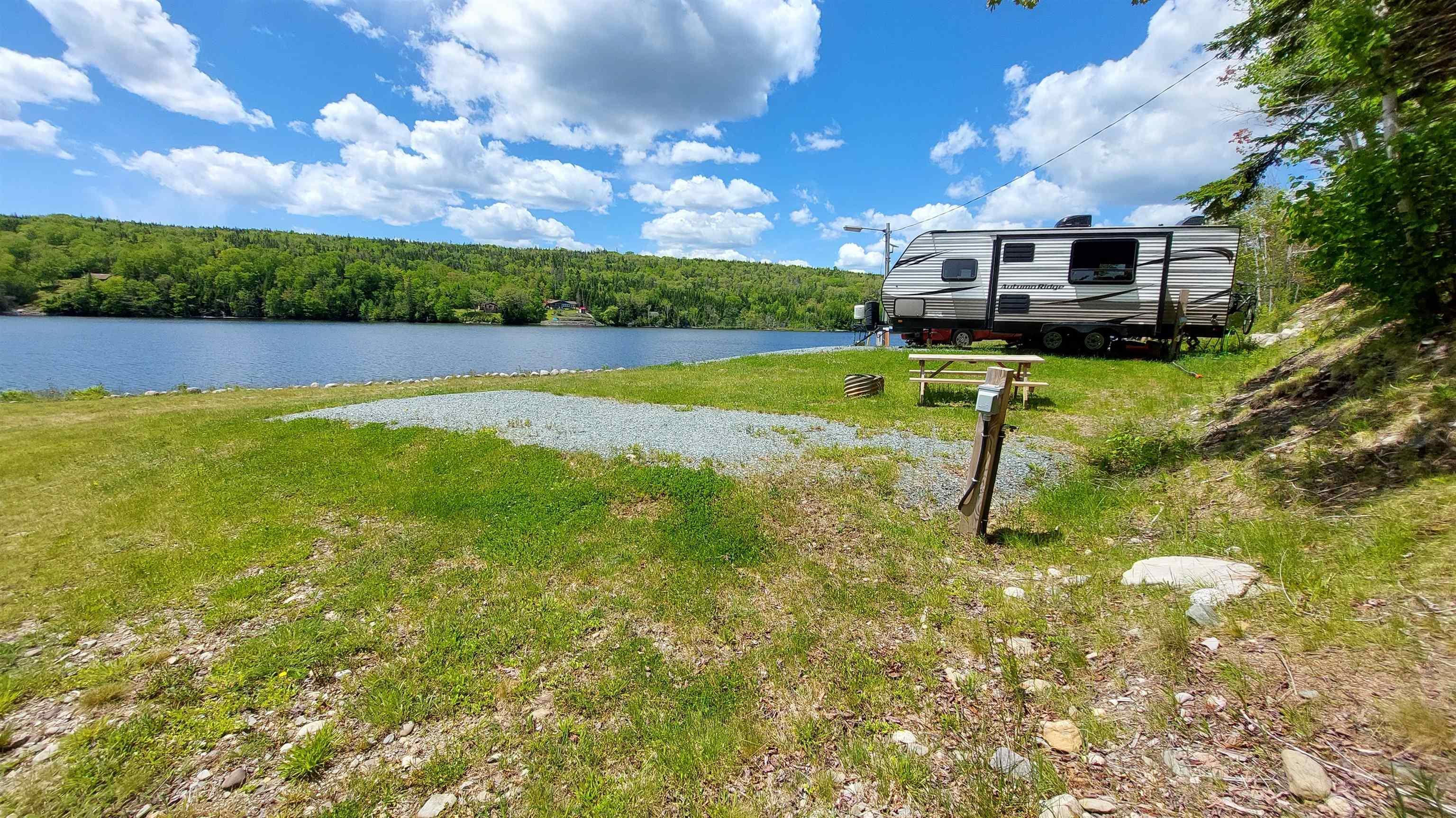 $450,000.00: 2100 Hwy 211, Indian Harbour Lake