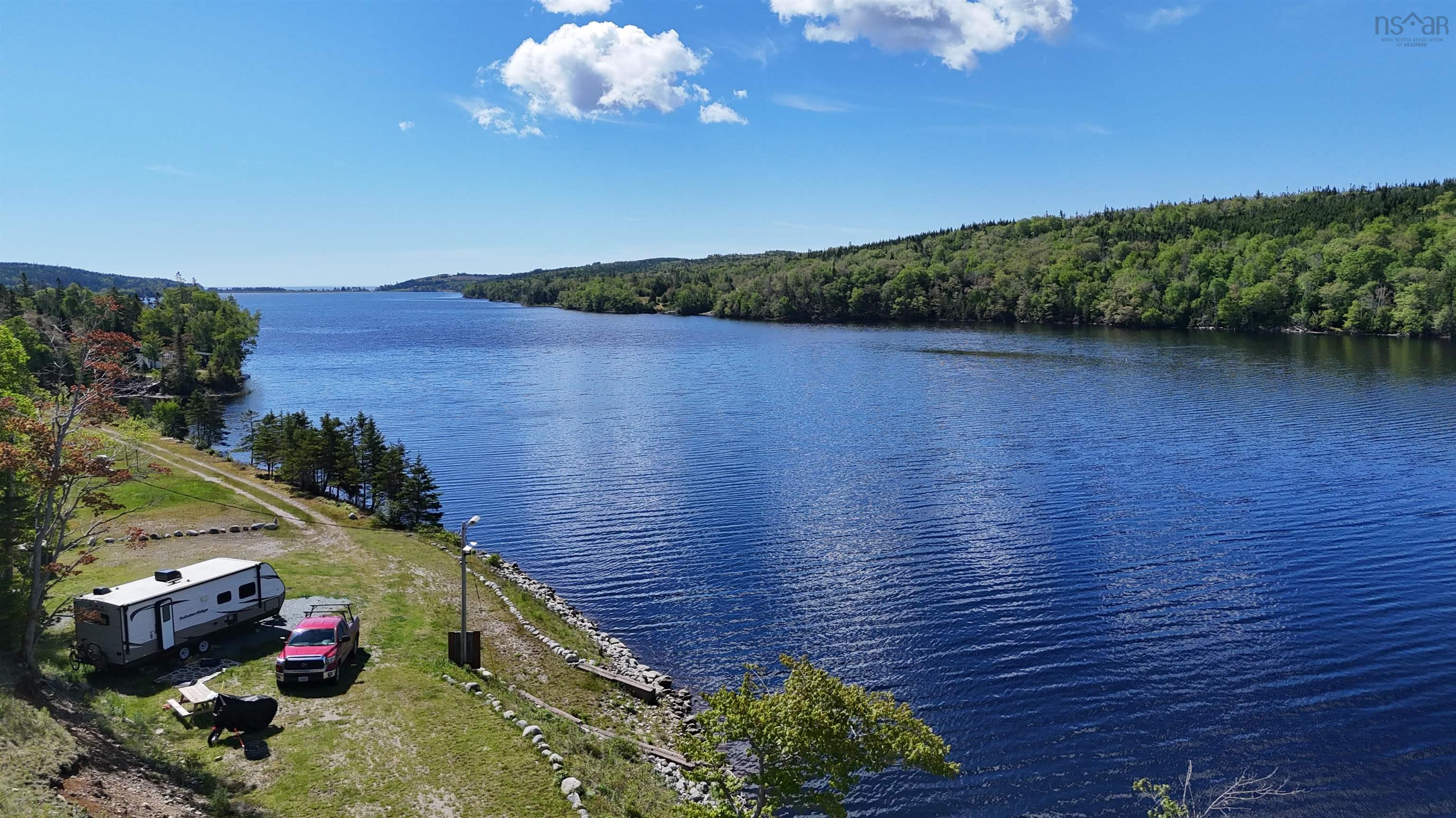 $450,000.00: 2100 Hwy 211, Indian Harbour Lake