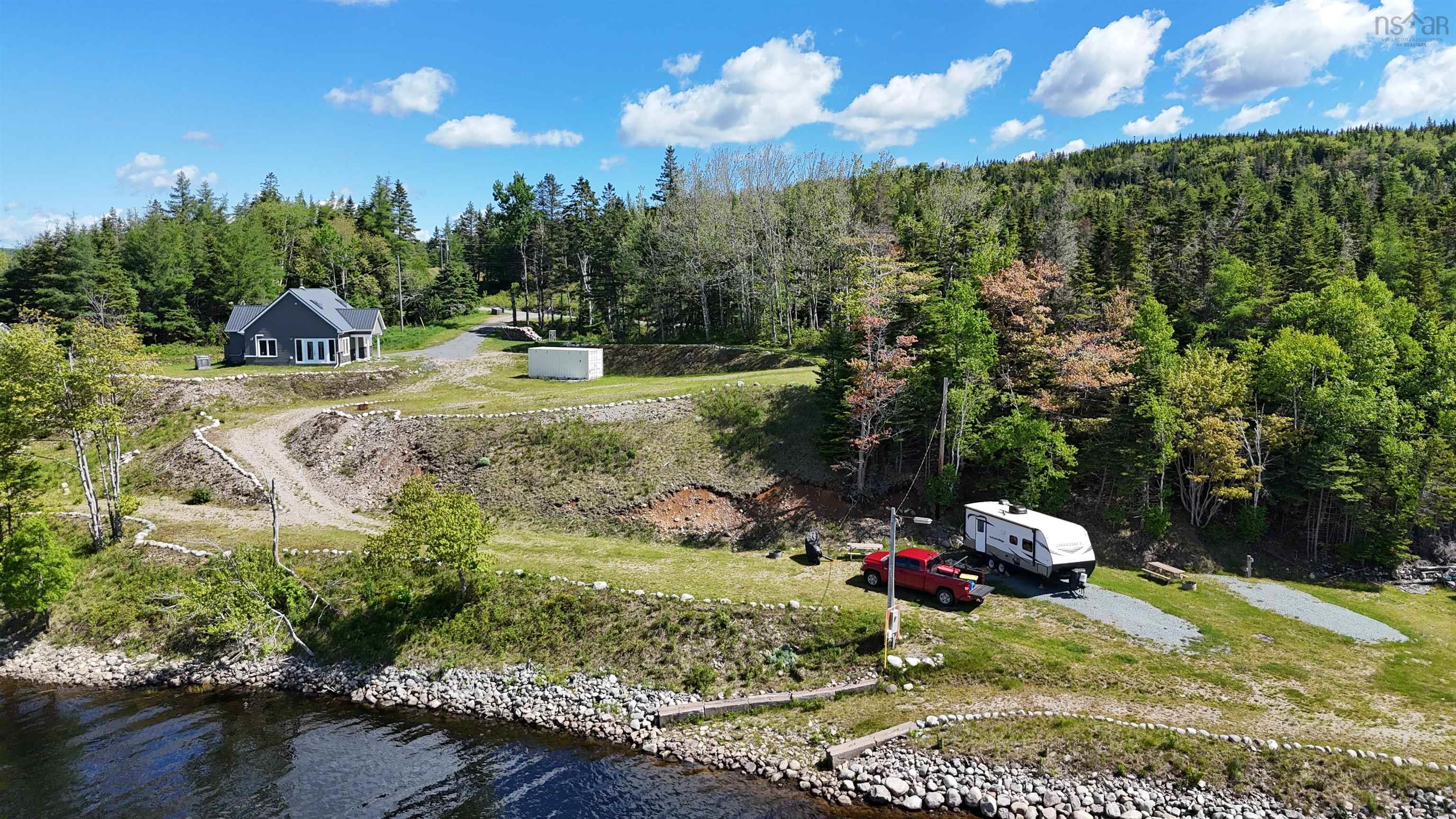 $450,000.00: 2100 Hwy 211, Indian Harbour Lake