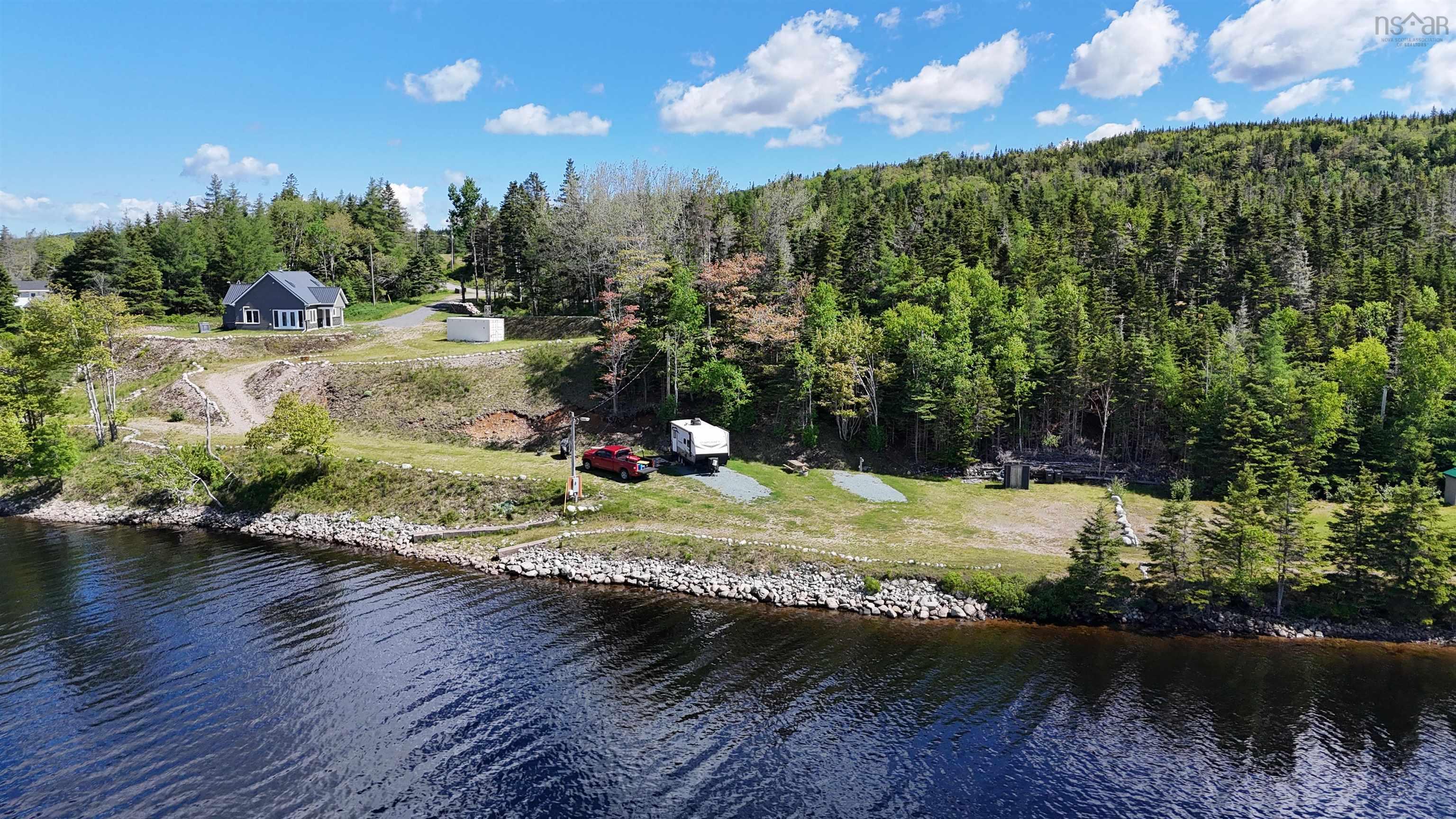 $450,000.00: 2100 Hwy 211, Indian Harbour Lake