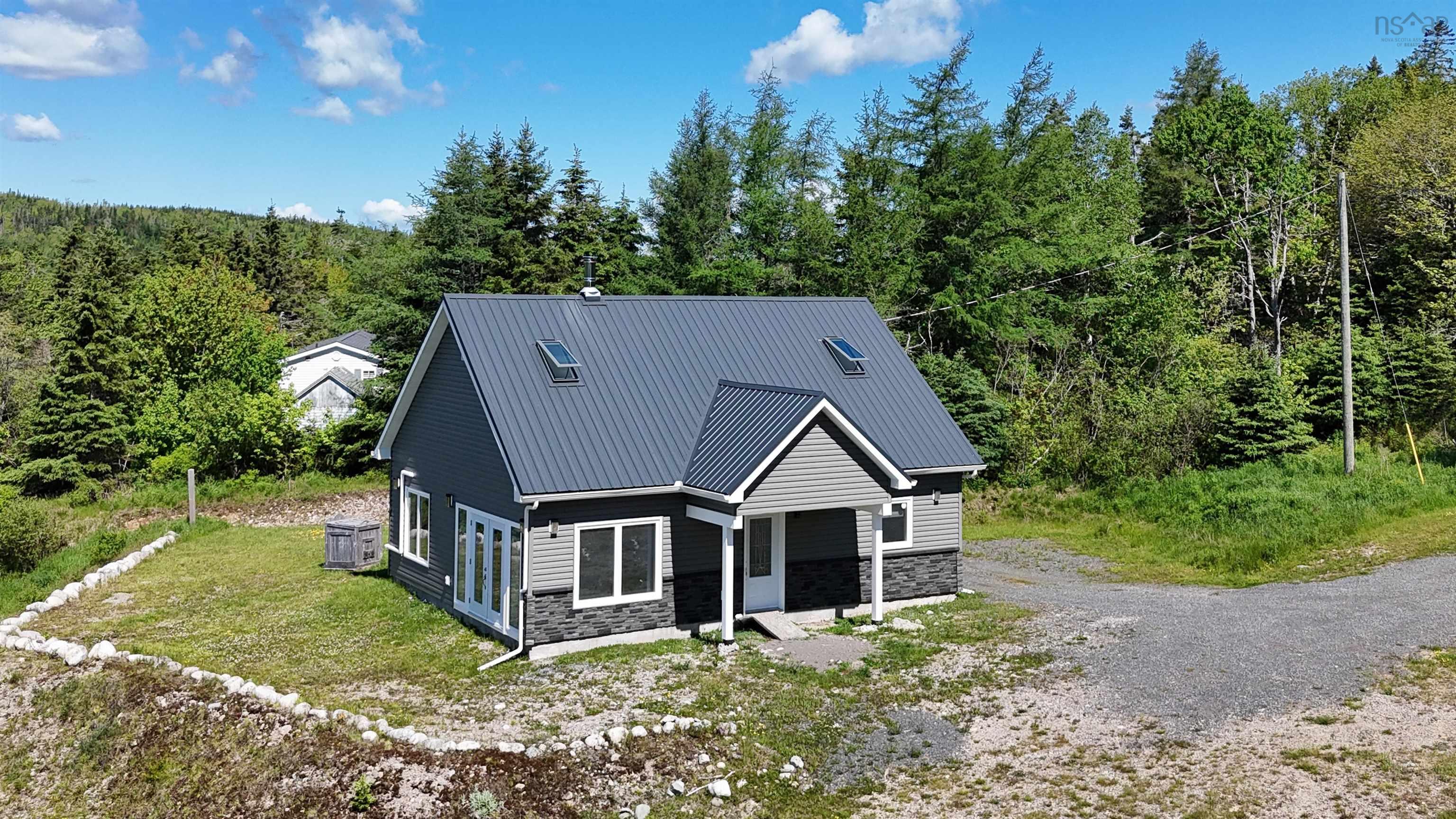 $450,000.00: 2100 Hwy 211, Indian Harbour Lake