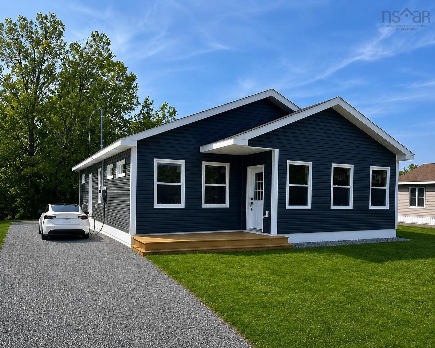 $345,000.00: 164 Oak Street, Pictou