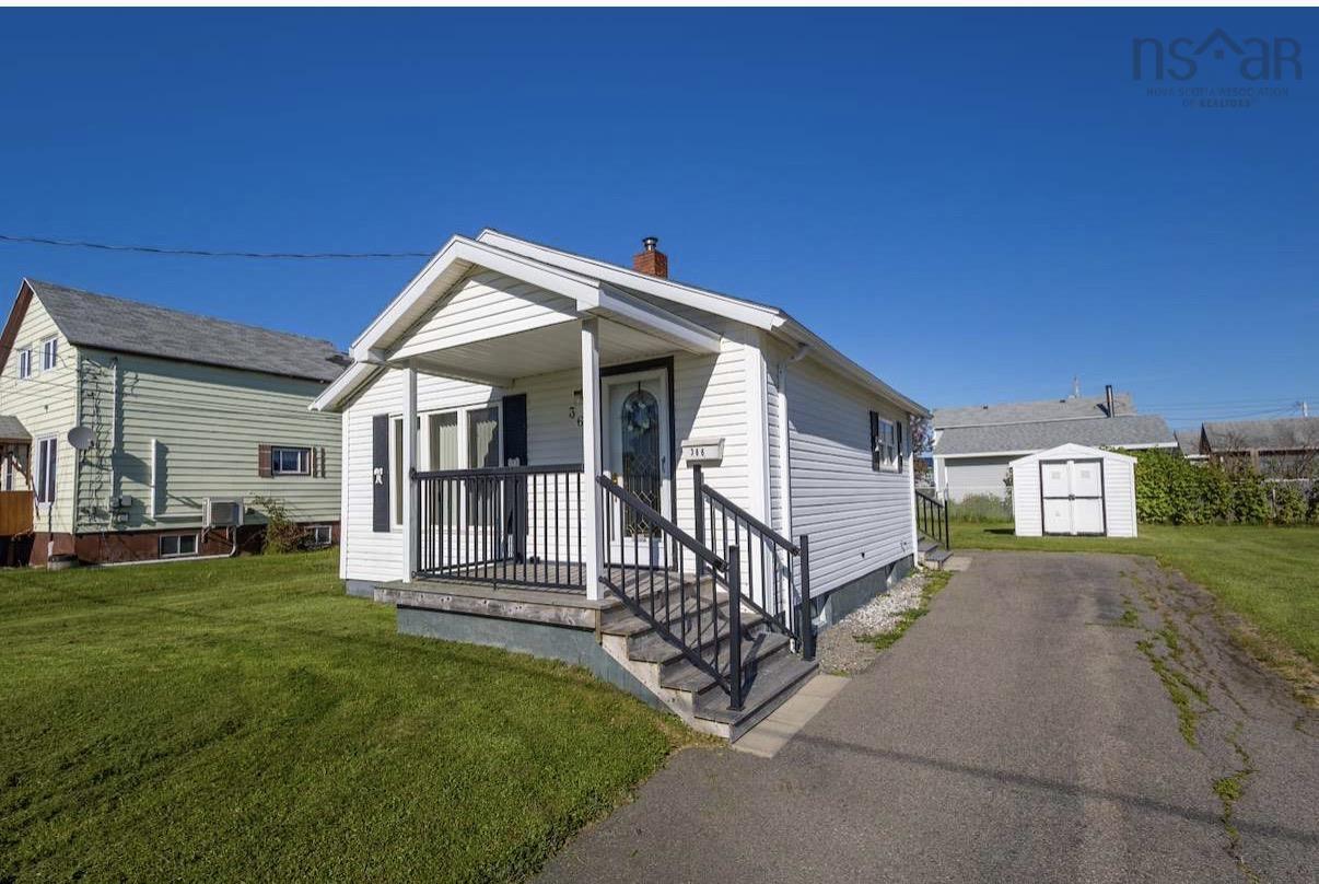 $159,000.00: 366 12th Street, New Waterford
