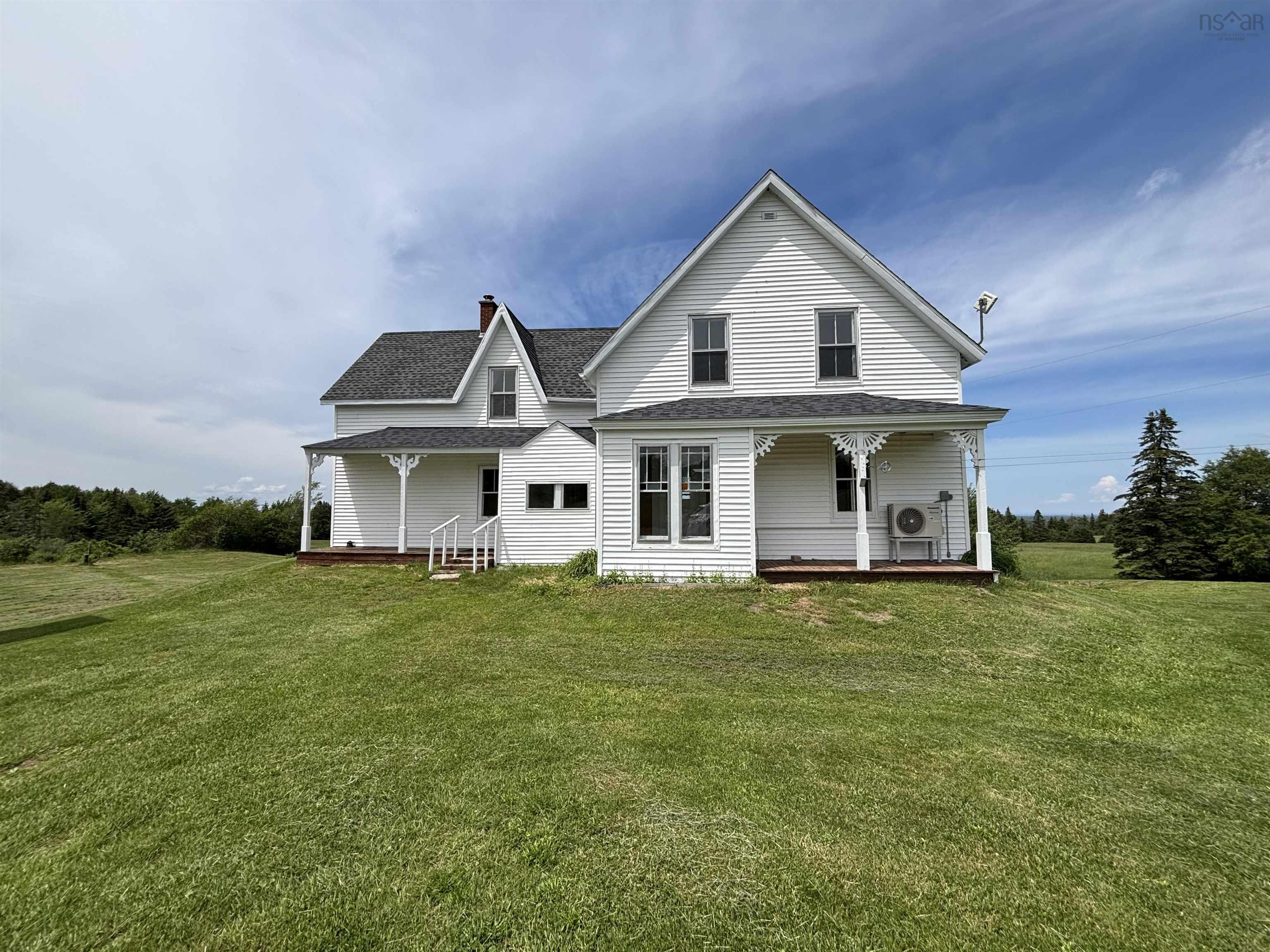 507 East Earltown Road E, Earltown, NS (MLS® 202615102)