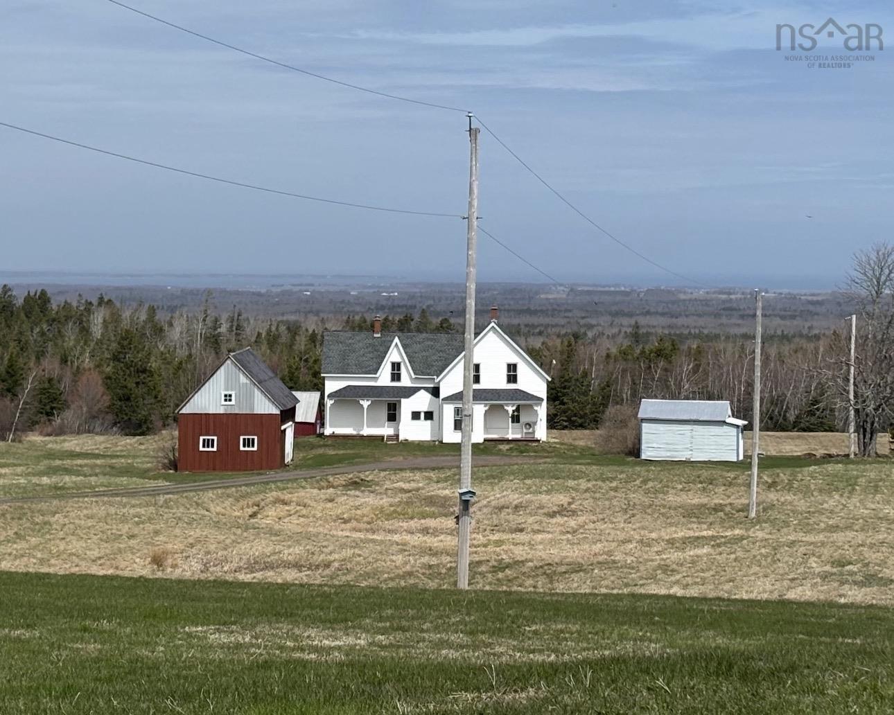 $399,900.00: 507 East Earltown Road E, Earltown