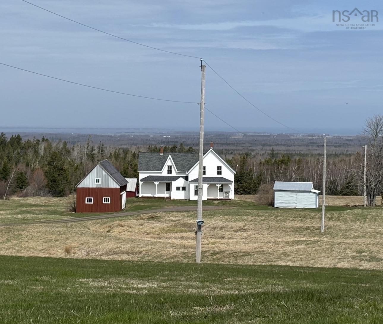 $399,900.00: 507 East Earltown Road E, Earltown