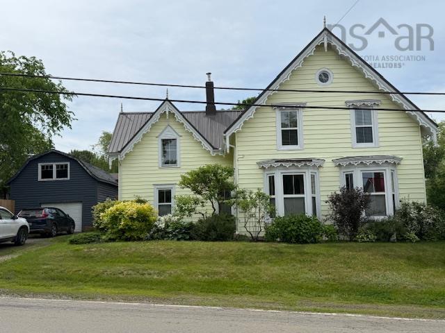 9682 Highway 221, Canning, NS (MLS® 202615103)