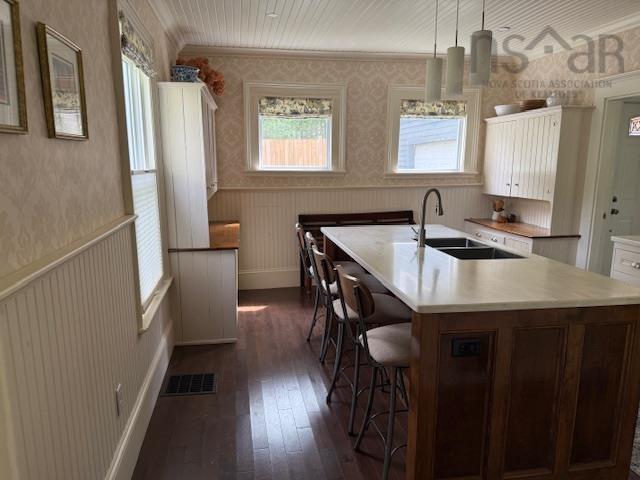 $425,000.00: 9682 Highway 221, Canning