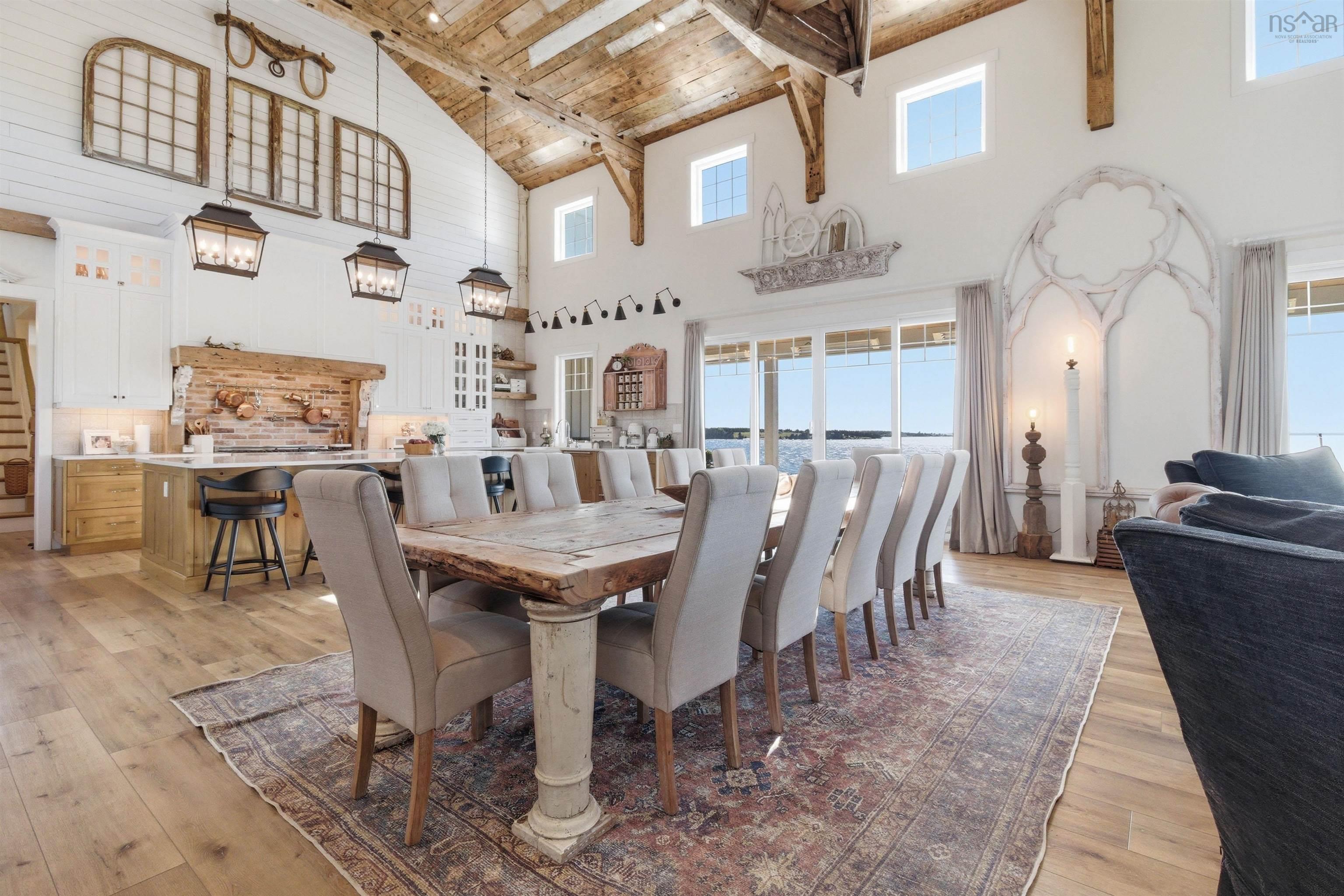 $3,550,000.00: 19 Seashore Lane, Blandford