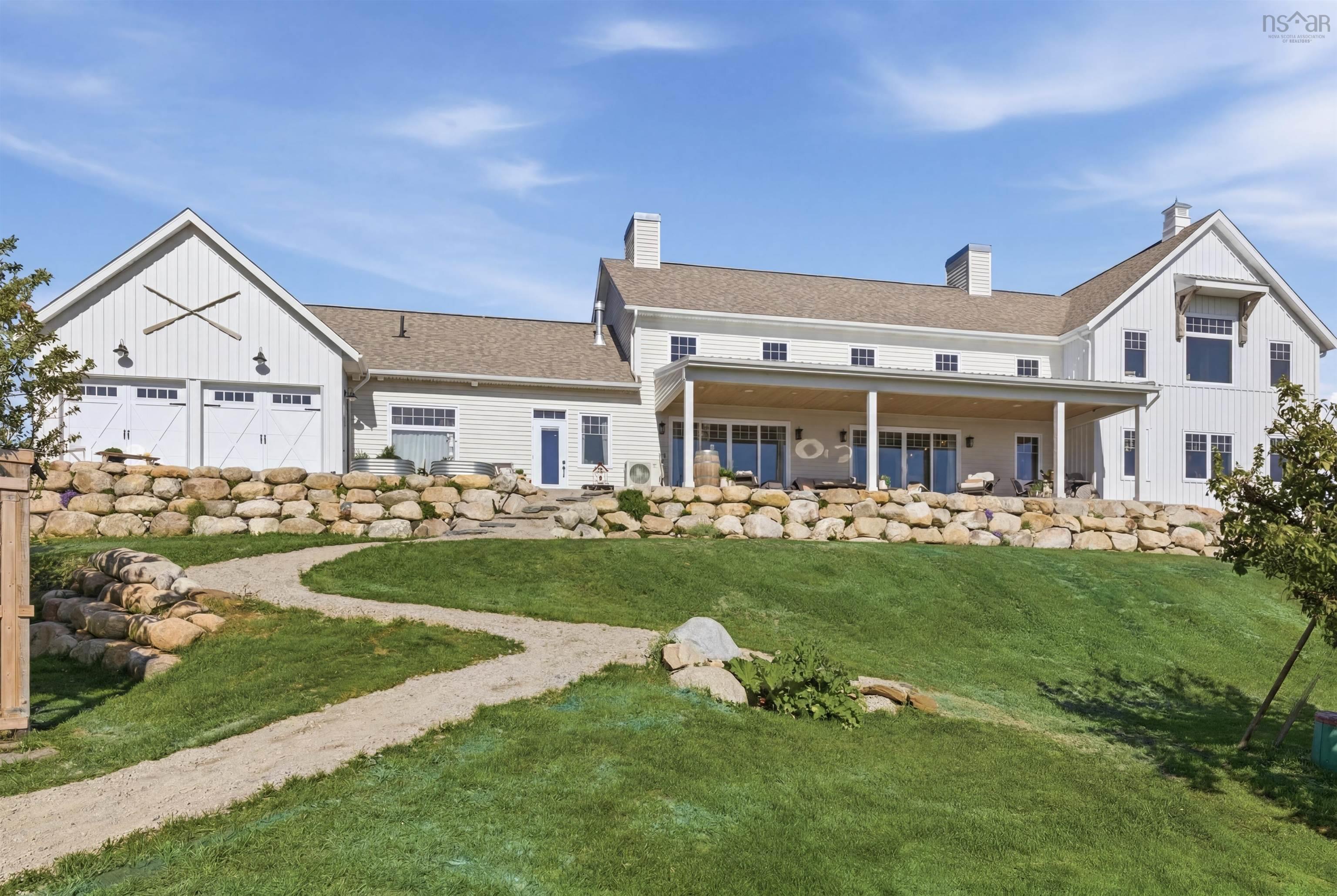 $3,550,000.00: 19 Seashore Lane, Blandford