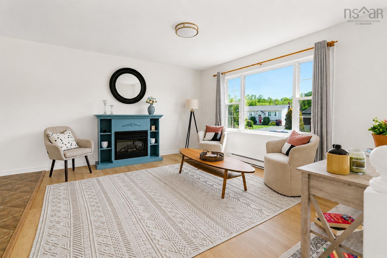 $499,900.00: 1030 Club Crescent ,New Minas, New Minas