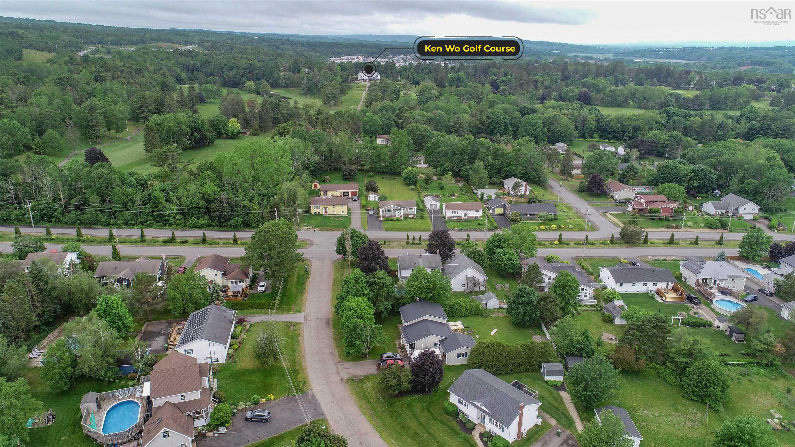 $499,900.00: 1030 Club Crescent ,New Minas, New Minas