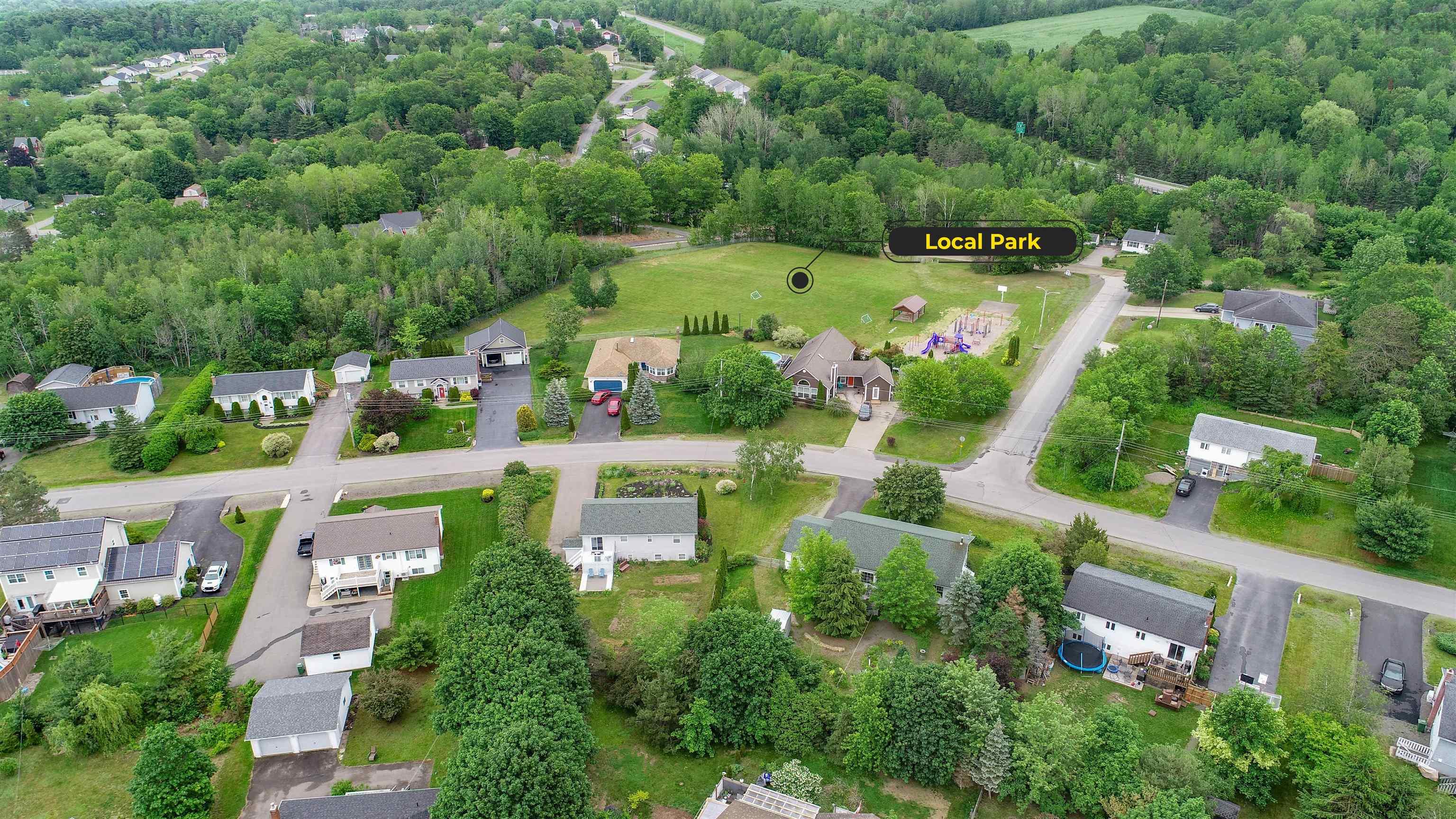 $499,900.00: 1030 Club Crescent ,New Minas, New Minas