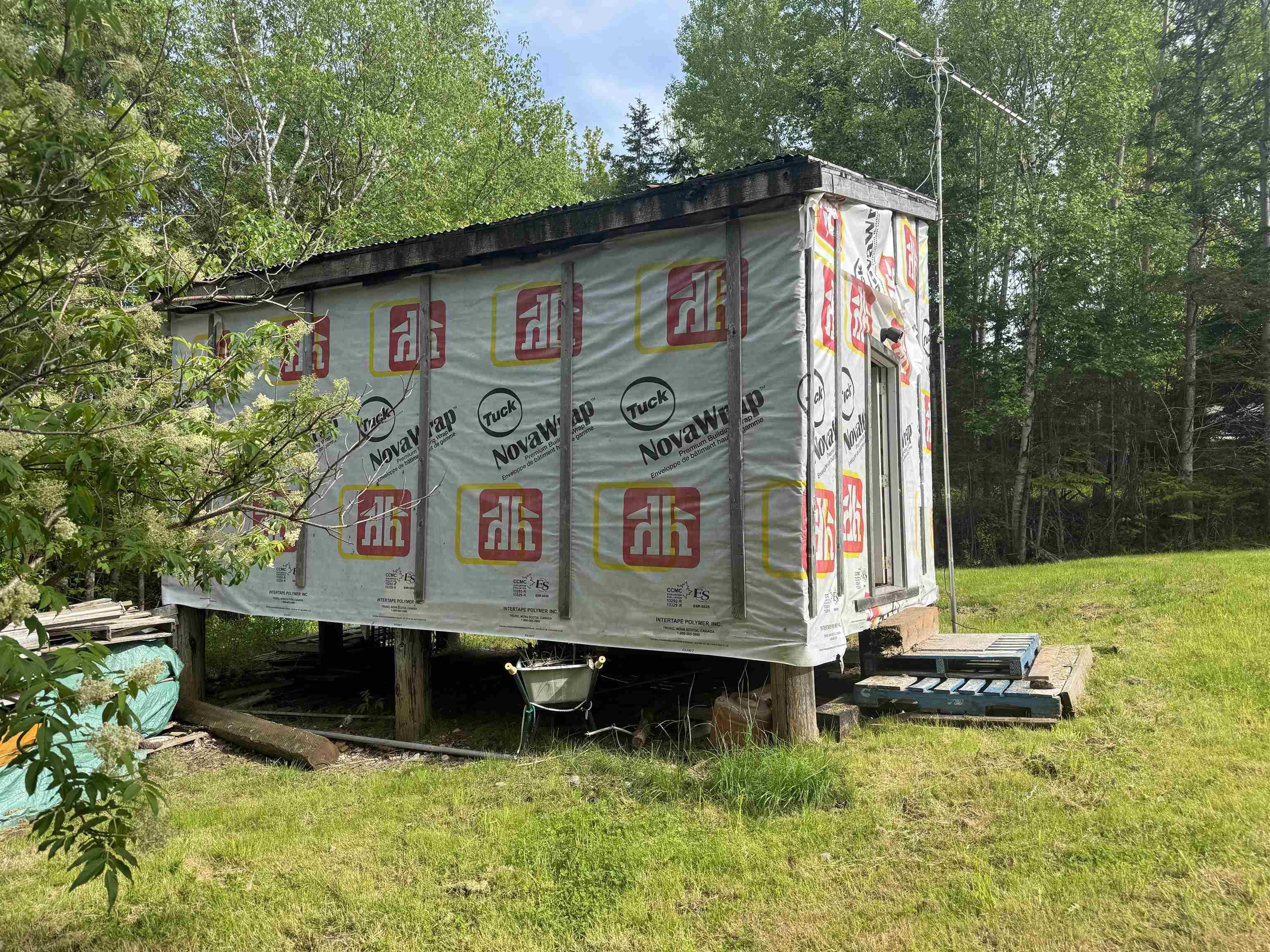 $114,500.00: 15 Bayview Lane, St. Anns