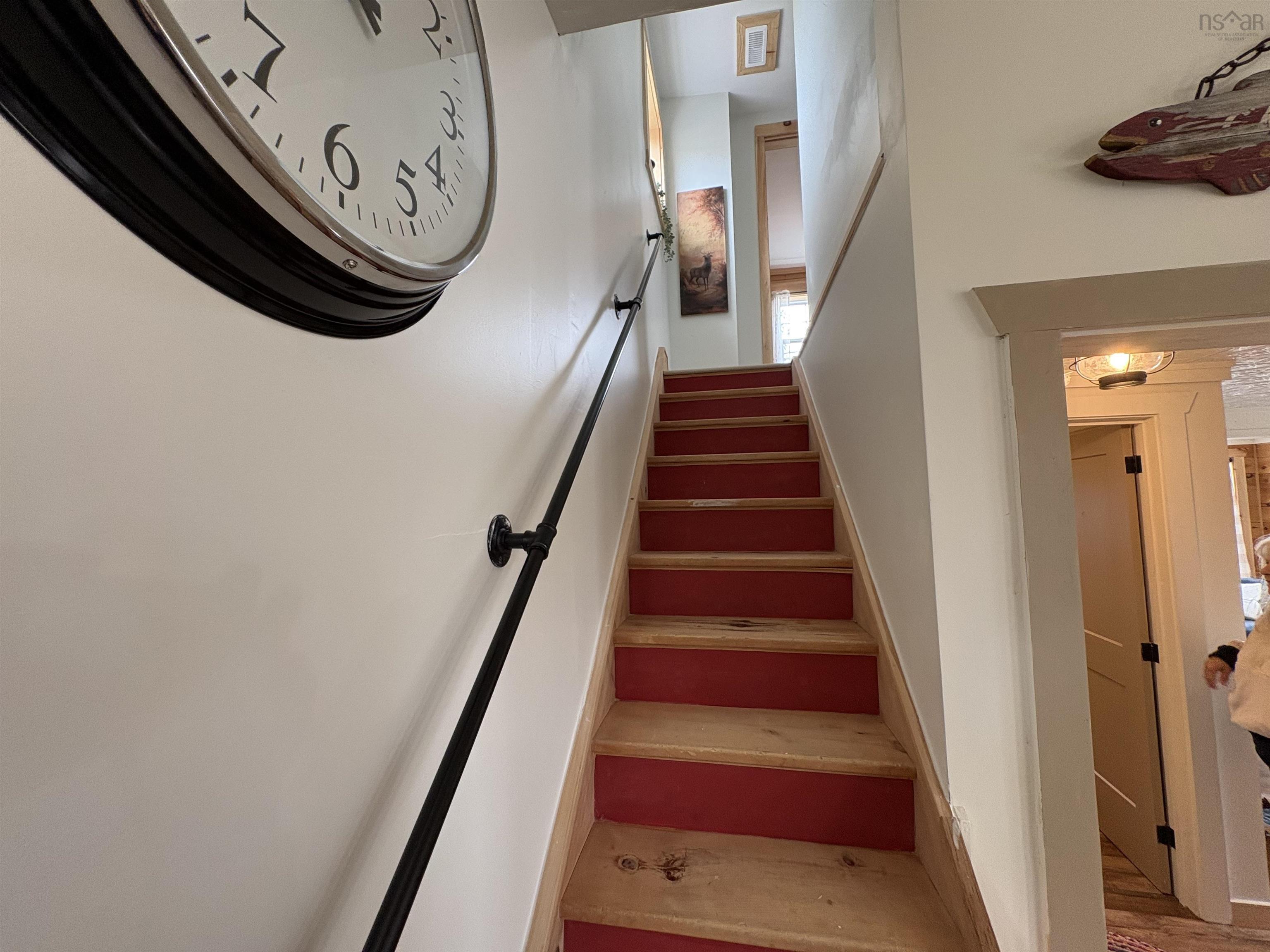 $249,900.00: 379 South Side Petit De Grat Road, Alderney Point
