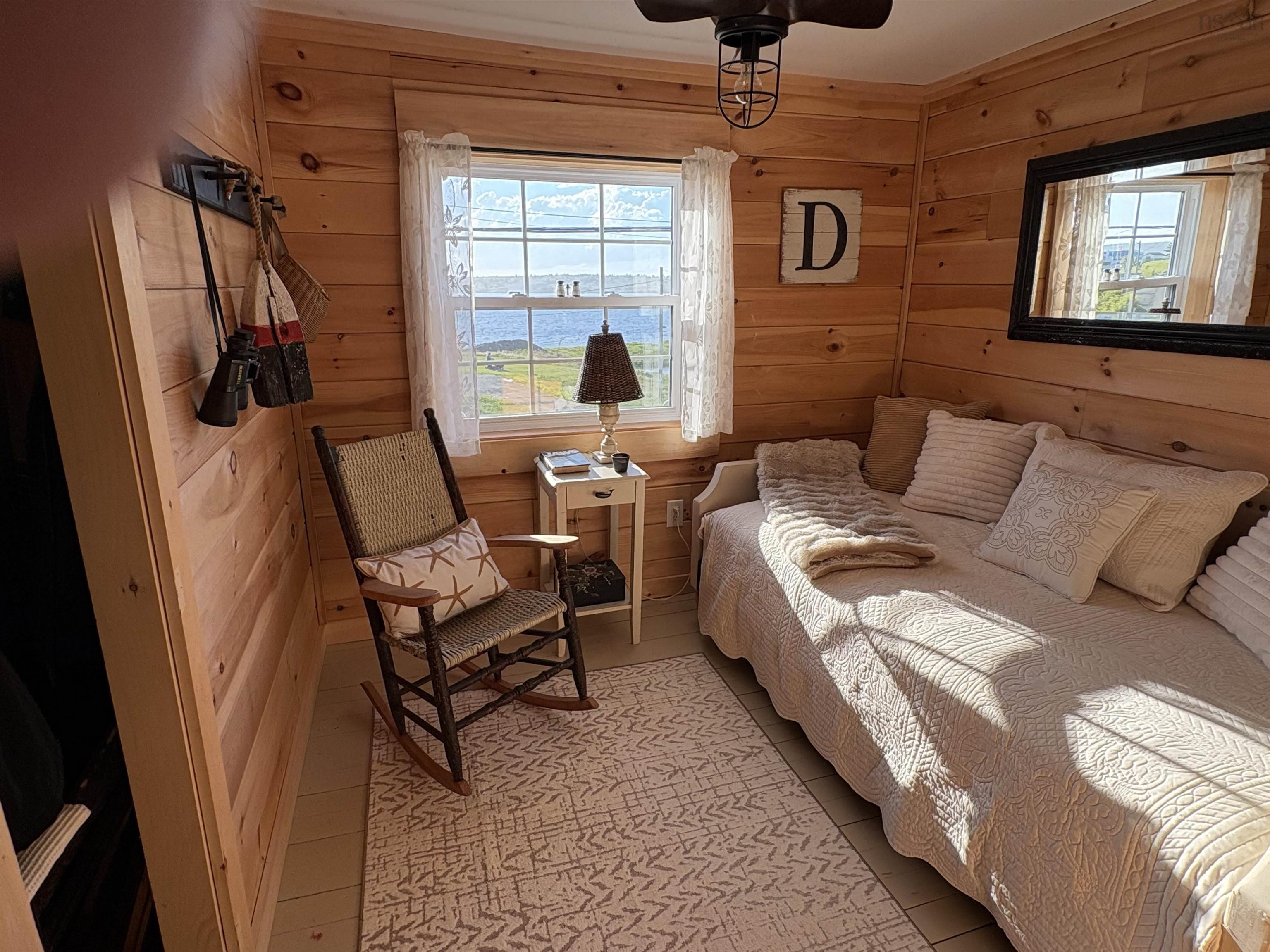 $249,900.00: 379 South Side Petit De Grat Road, Alderney Point