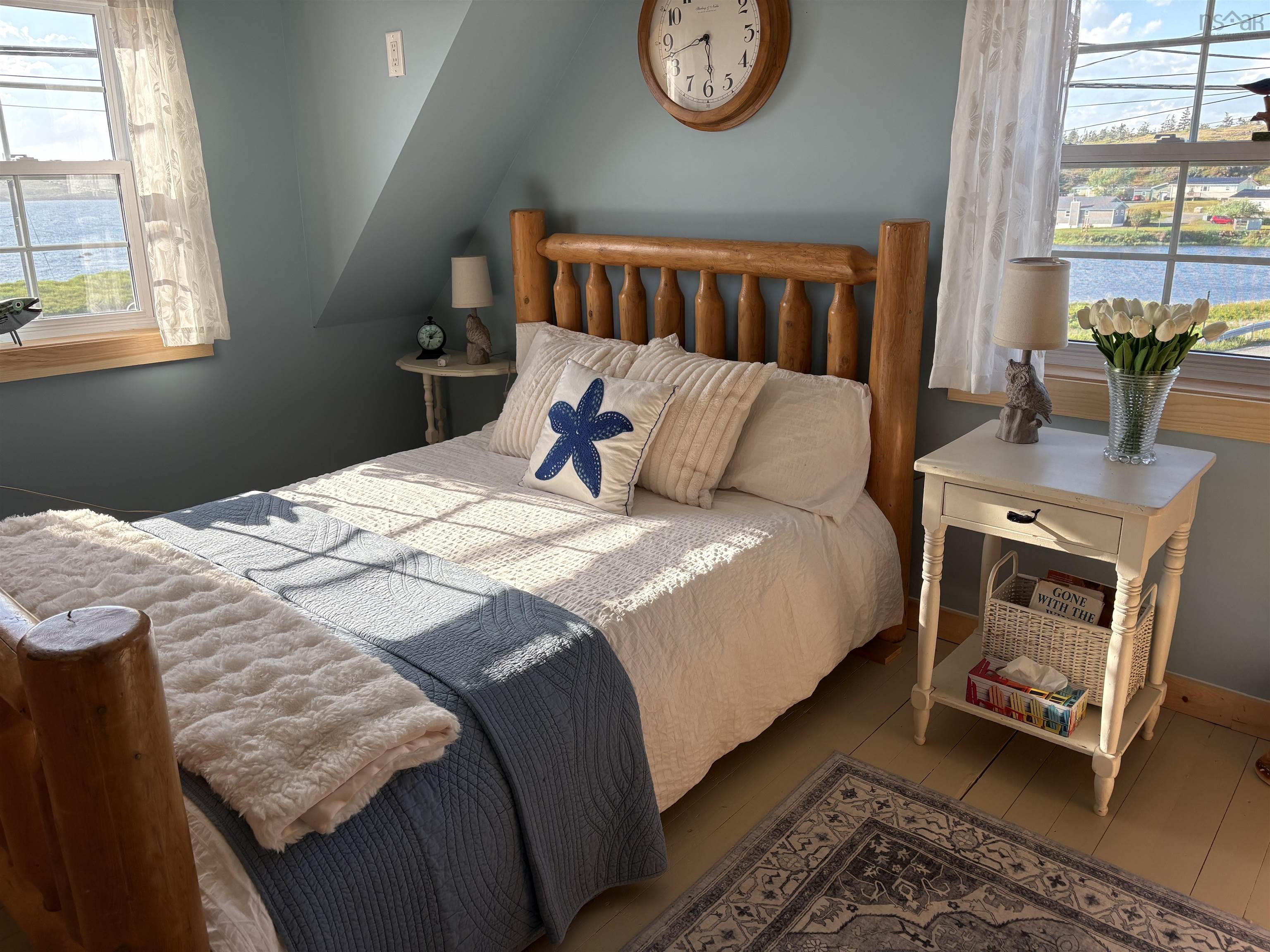 $249,900.00: 379 South Side Petit De Grat Road, Alderney Point