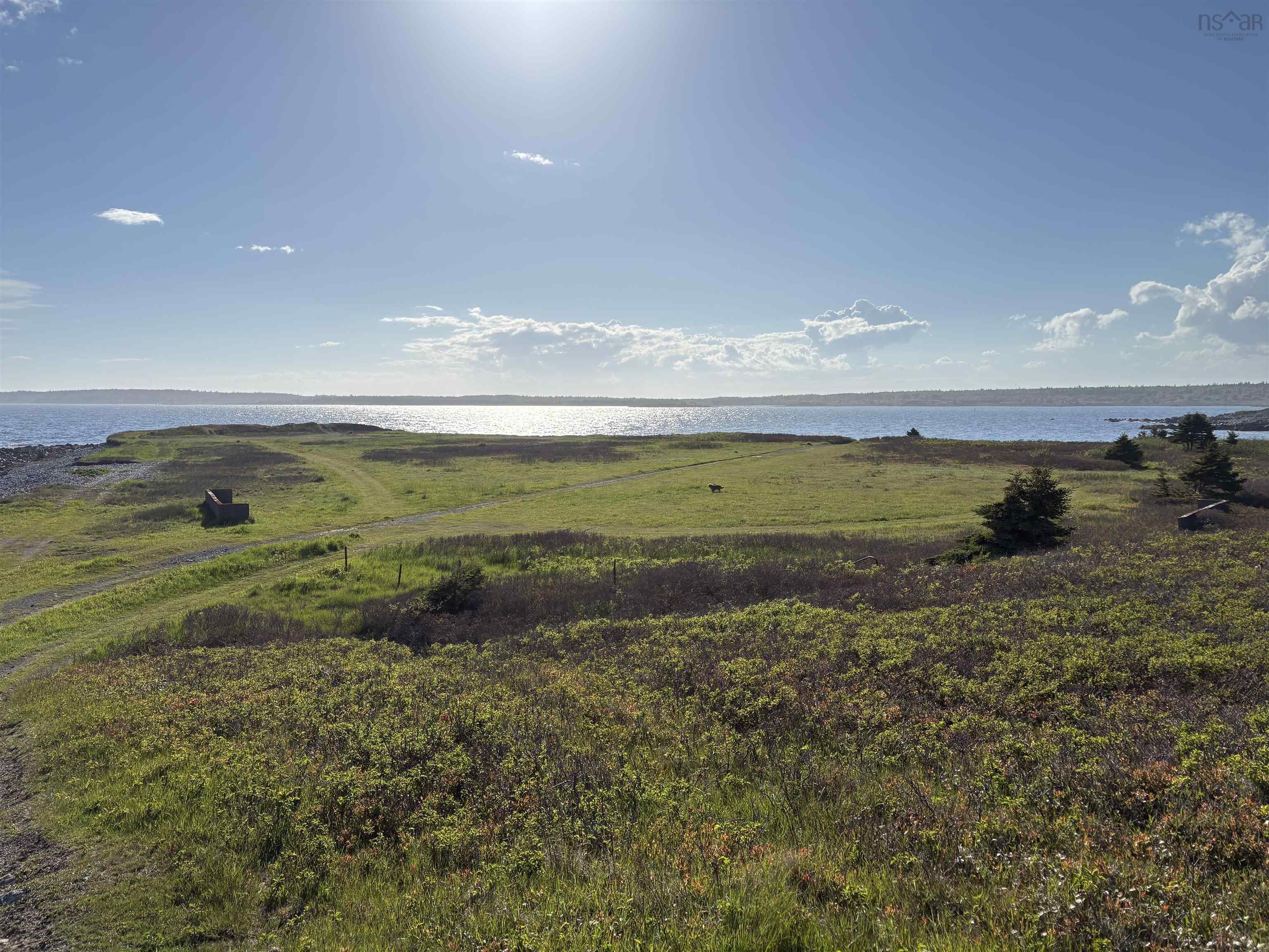 $249,900.00: 379 South Side Petit De Grat Road, Alderney Point
