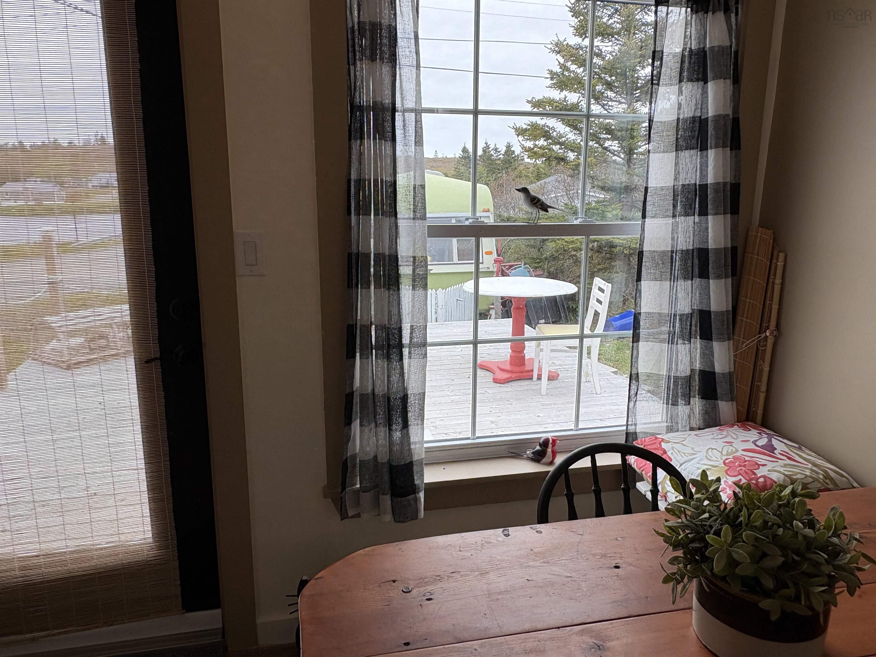 $249,900.00: 379 South Side Petit De Grat Road, Alderney Point