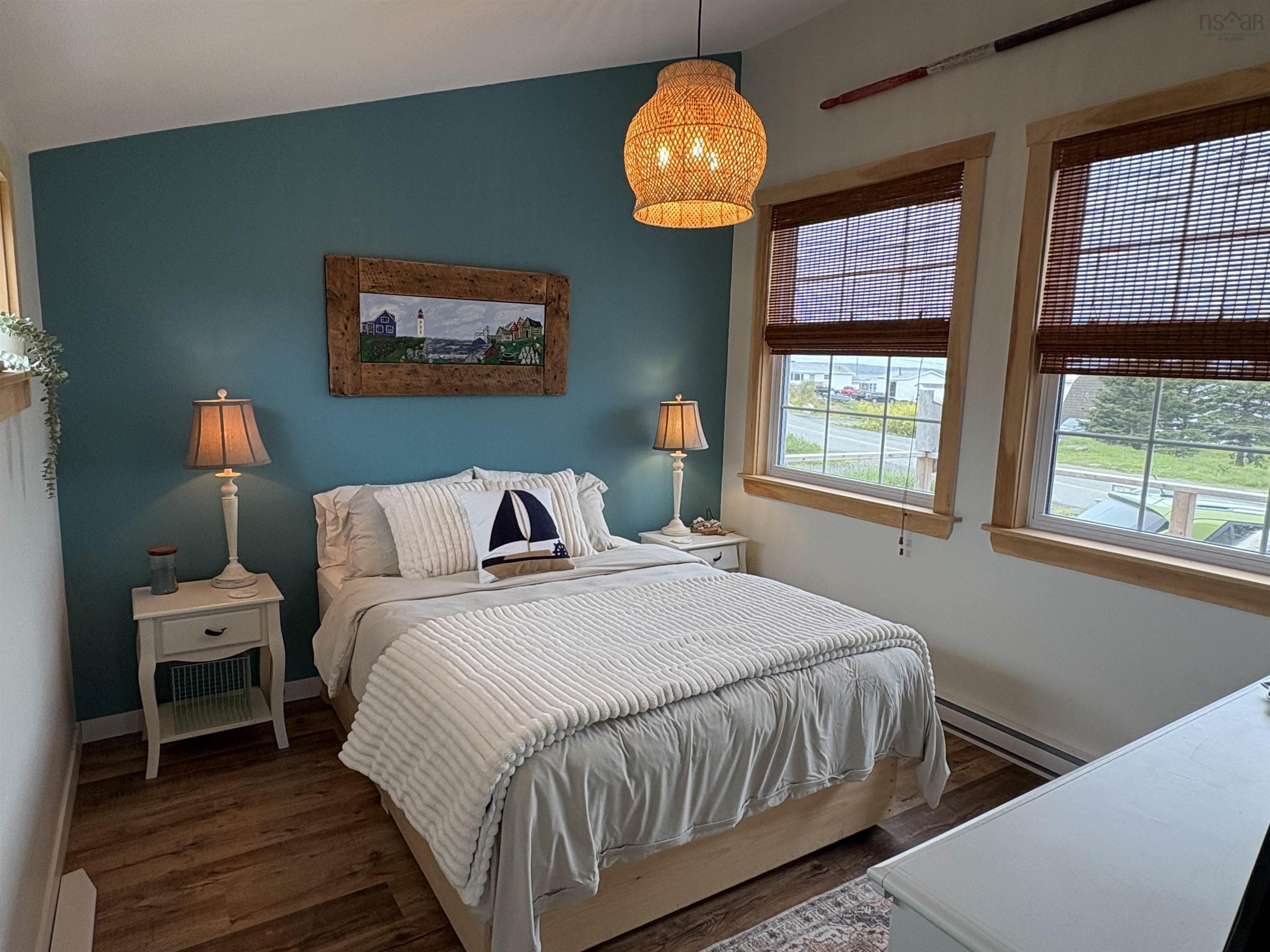 $249,900.00: 379 South Side Petit De Grat Road, Alderney Point