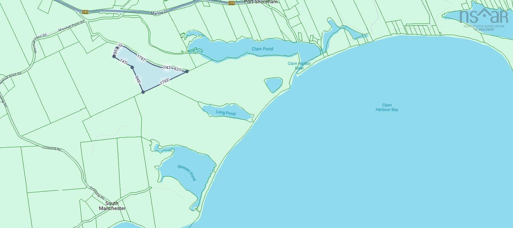 $149,000.00: Marshall Point XXX, Guysborough County