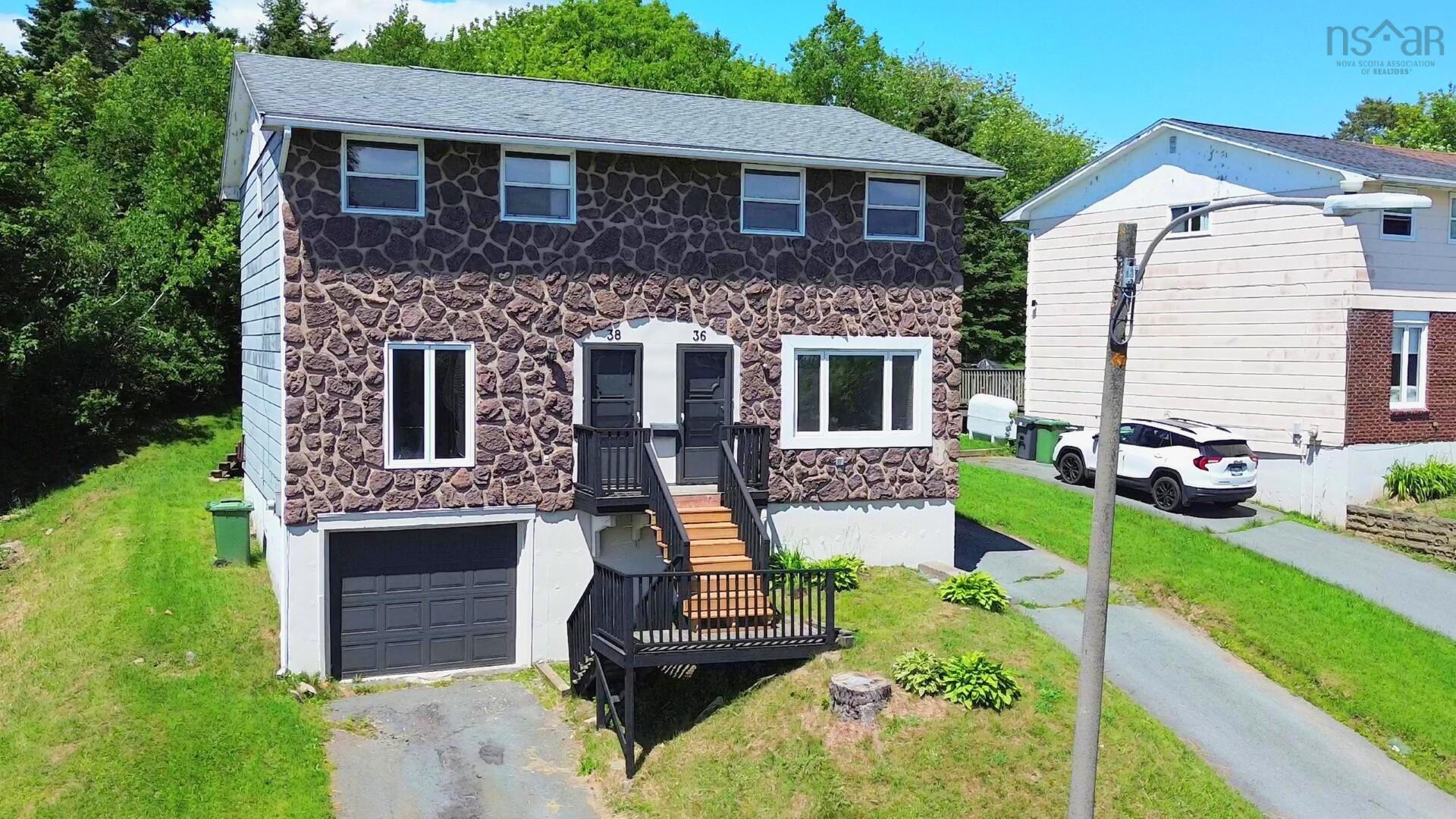 36 Regal Road, Dartmouth, NS (MLS 202615122)