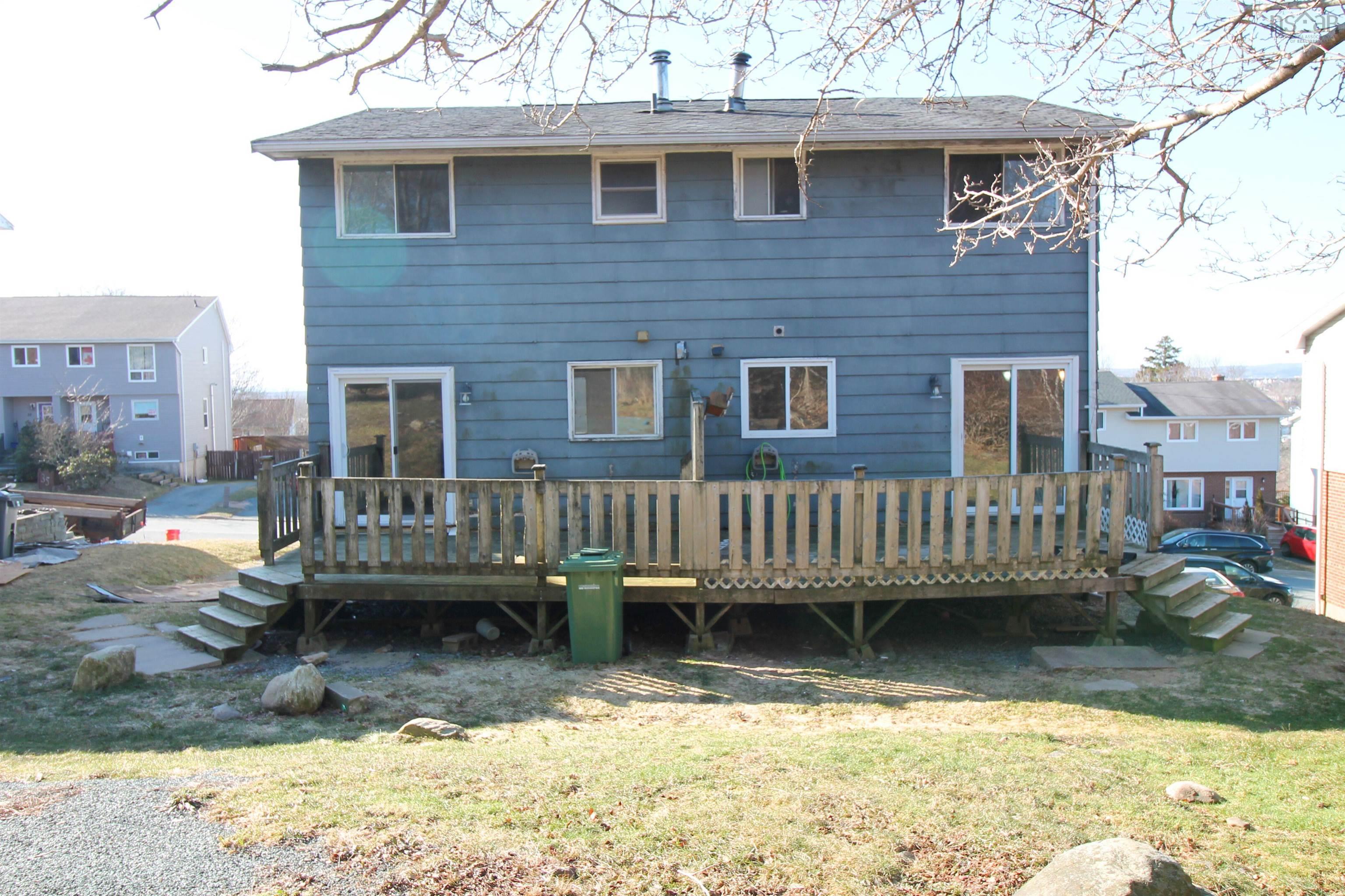 36 Regal Road, Dartmouth, NS (MLS 202615122)
