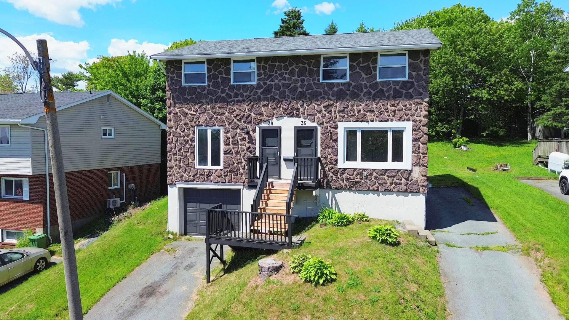 36 Regal Road, Dartmouth, NS (MLS 202615122)